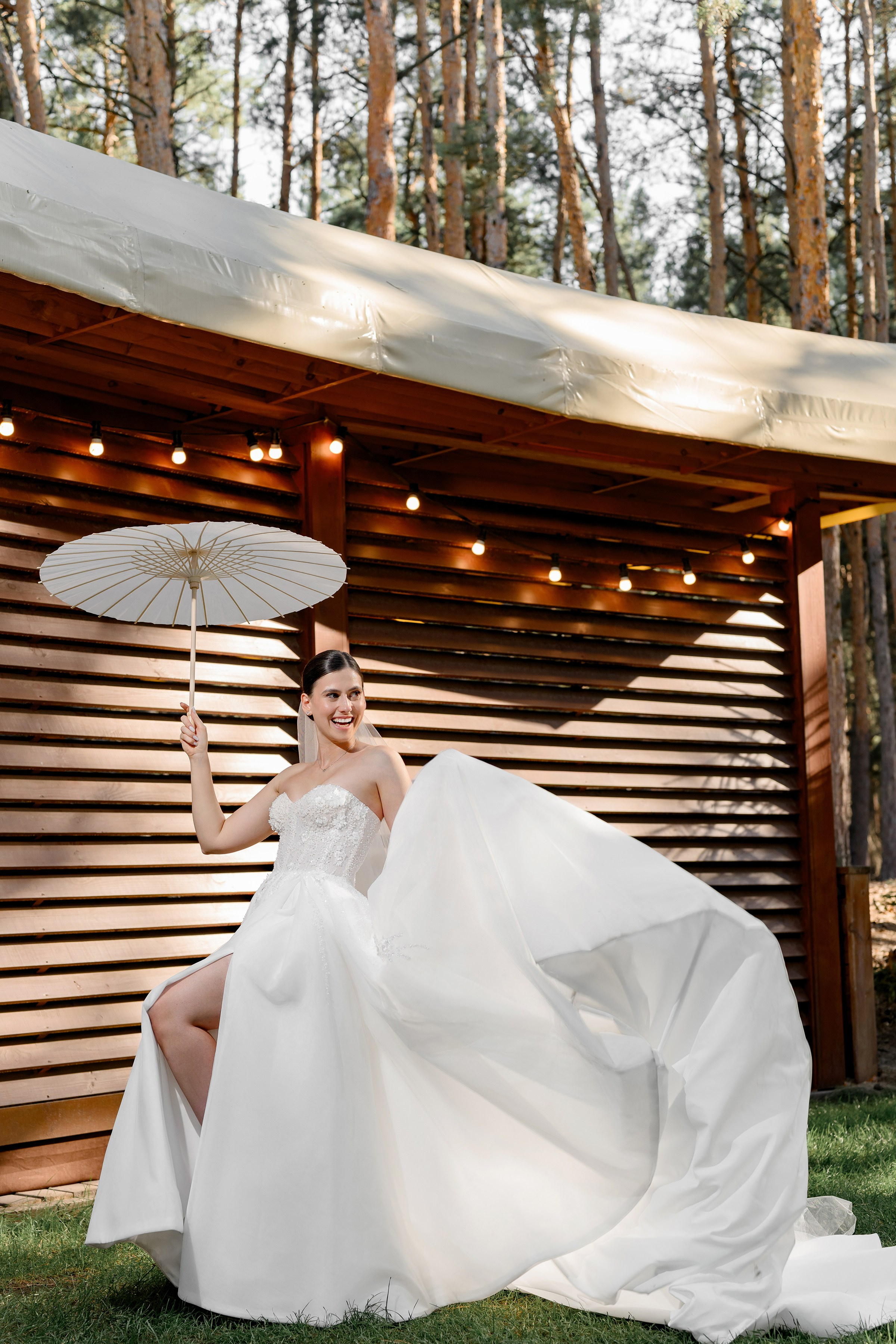 ANNA & BORIS. Свадебный и семейный фотограф