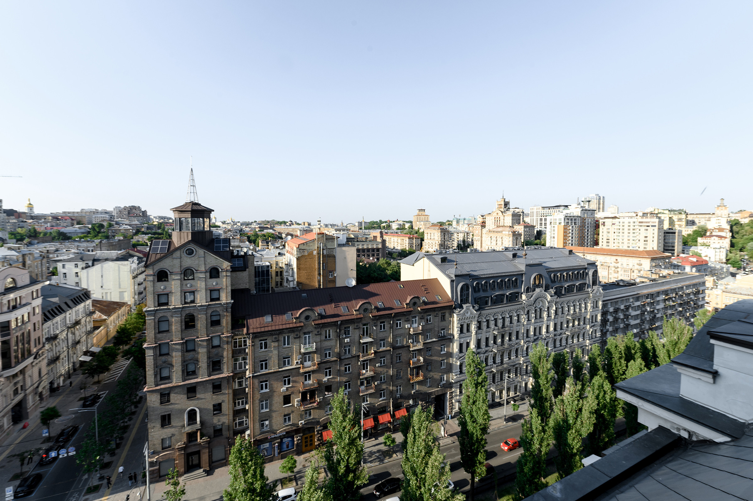 Благодійній концерт від фонду «Мамине серце» — «Твій вихід в світ». Свадебный и семейный фотограф