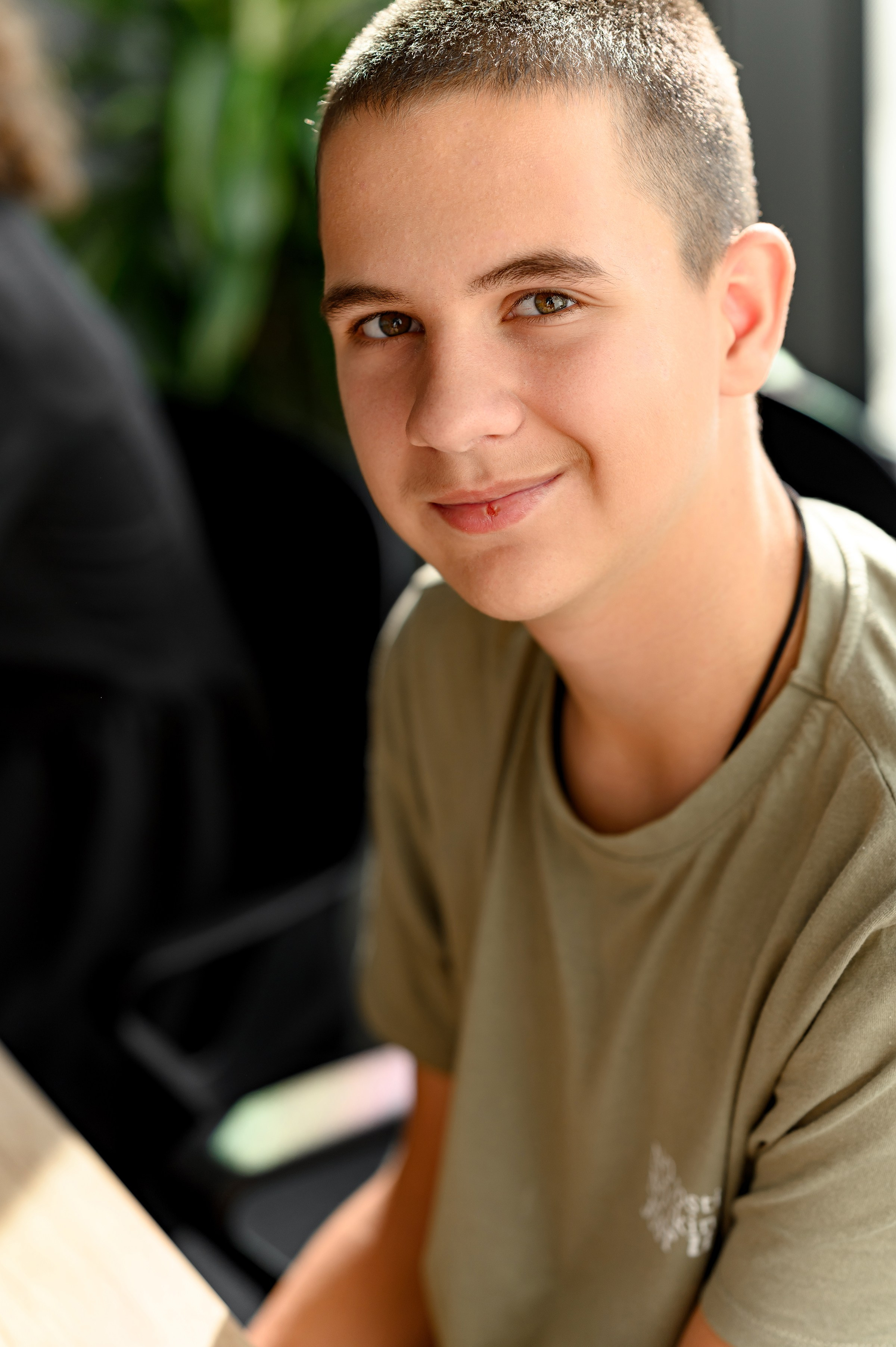 «HALLOWEEN «Coca-Cola». Свадебный и семейный фотограф