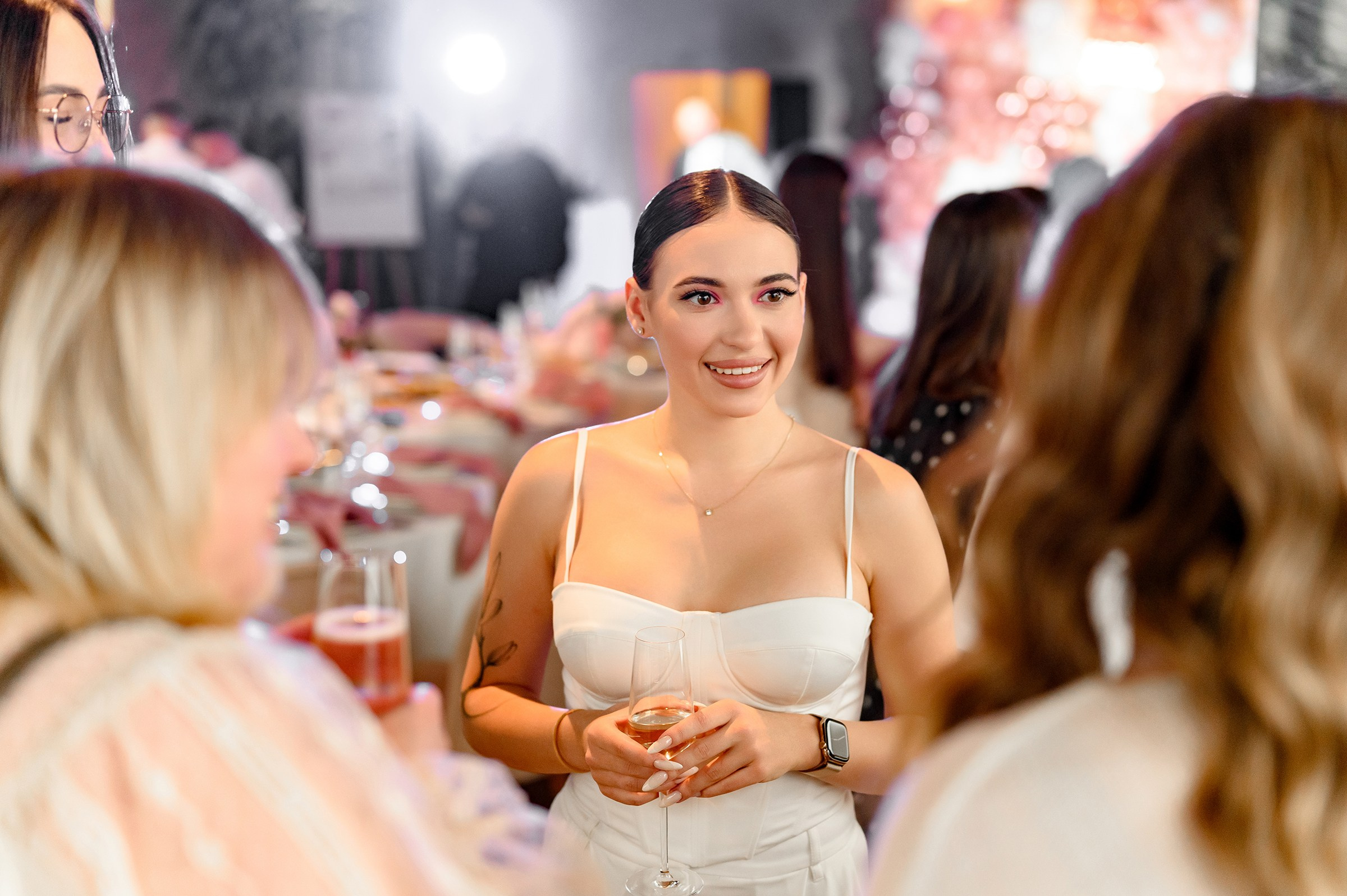 «ALISA, Happy Birthday». Свадебный и семейный фотограф