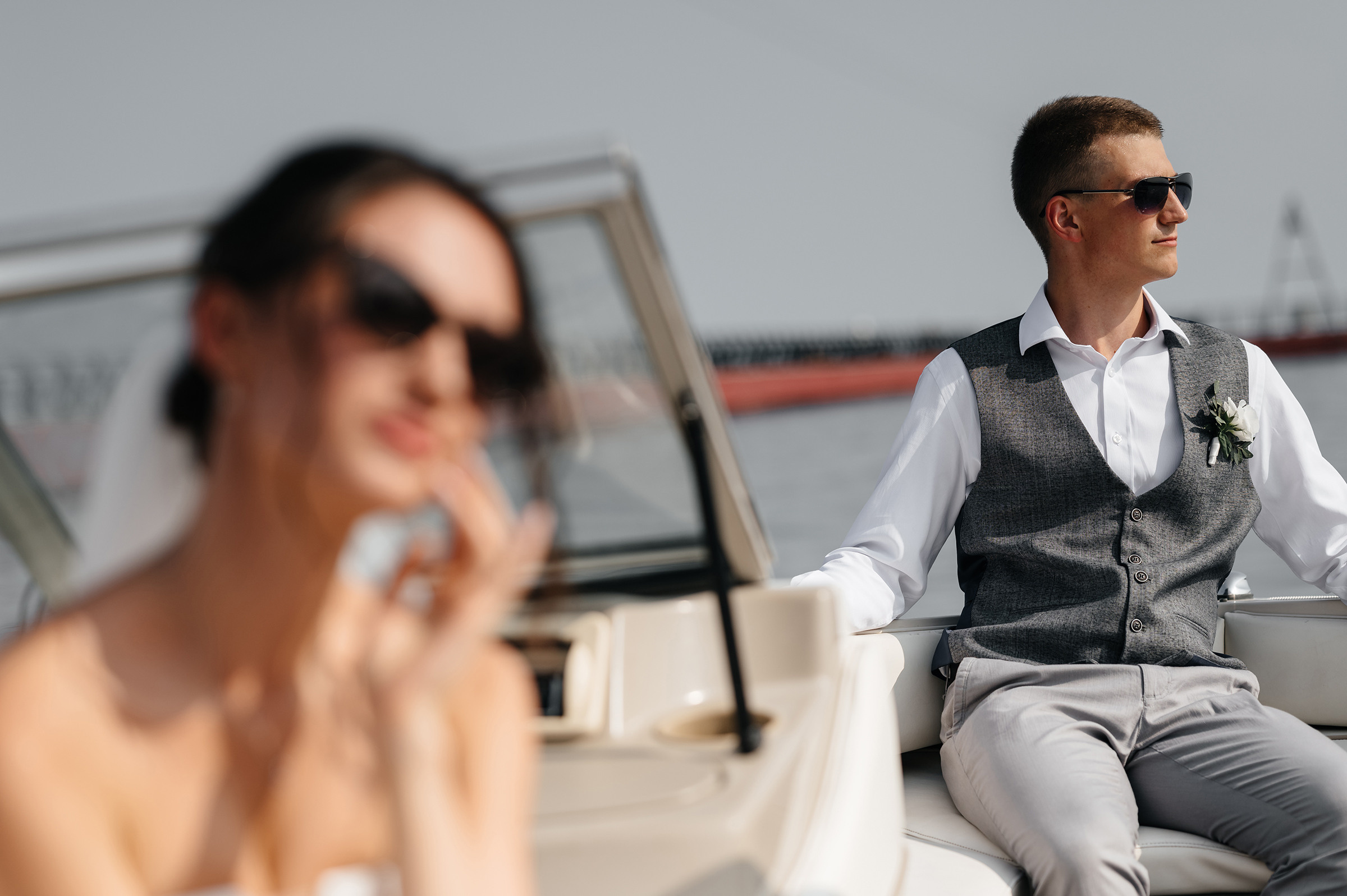 Микита & Катерина. Свадебный и семейный фотограф