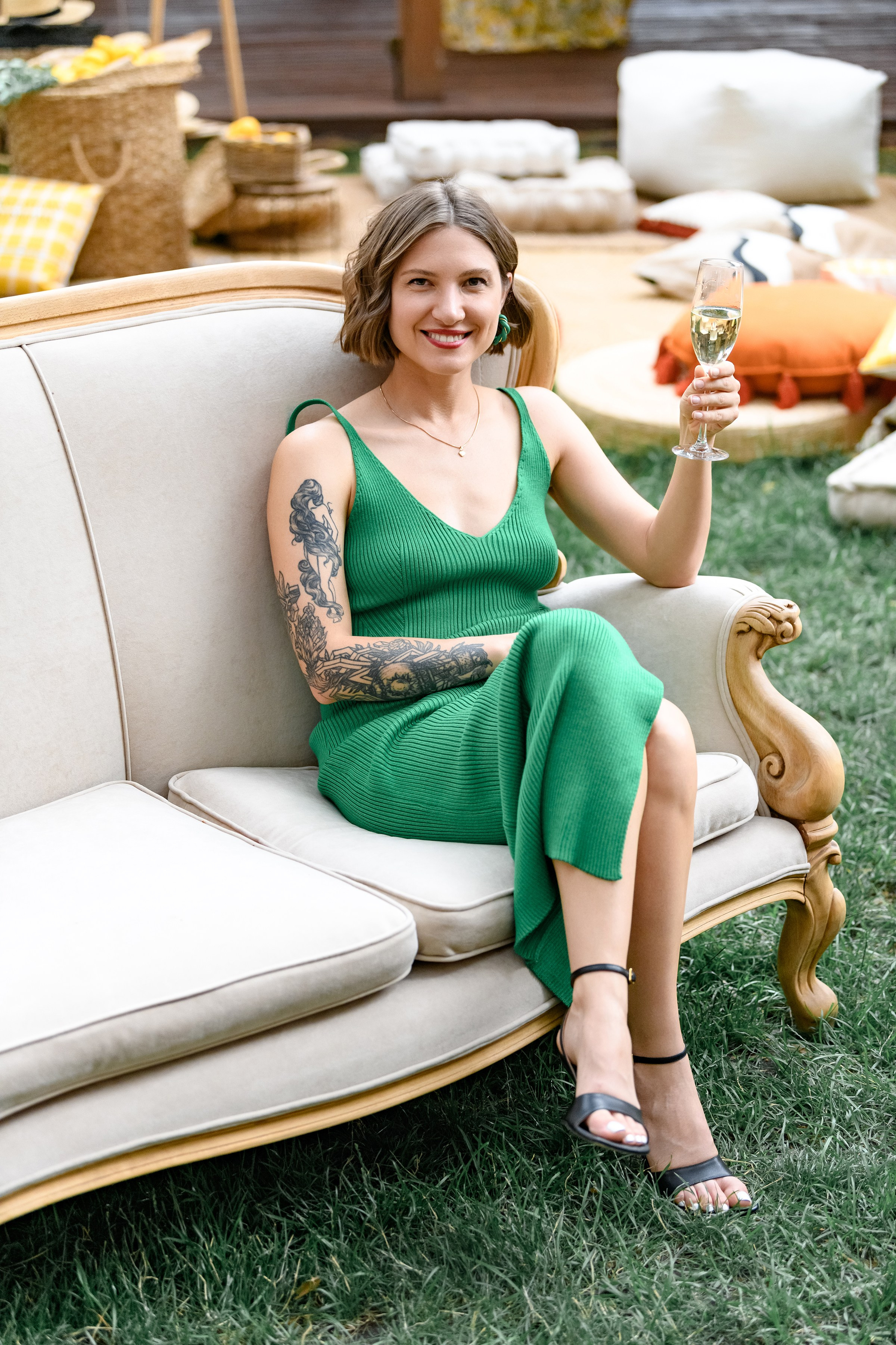 ОЛЕКСІЙ & ЯРОСЛАВА. Свадебный и семейный фотограф