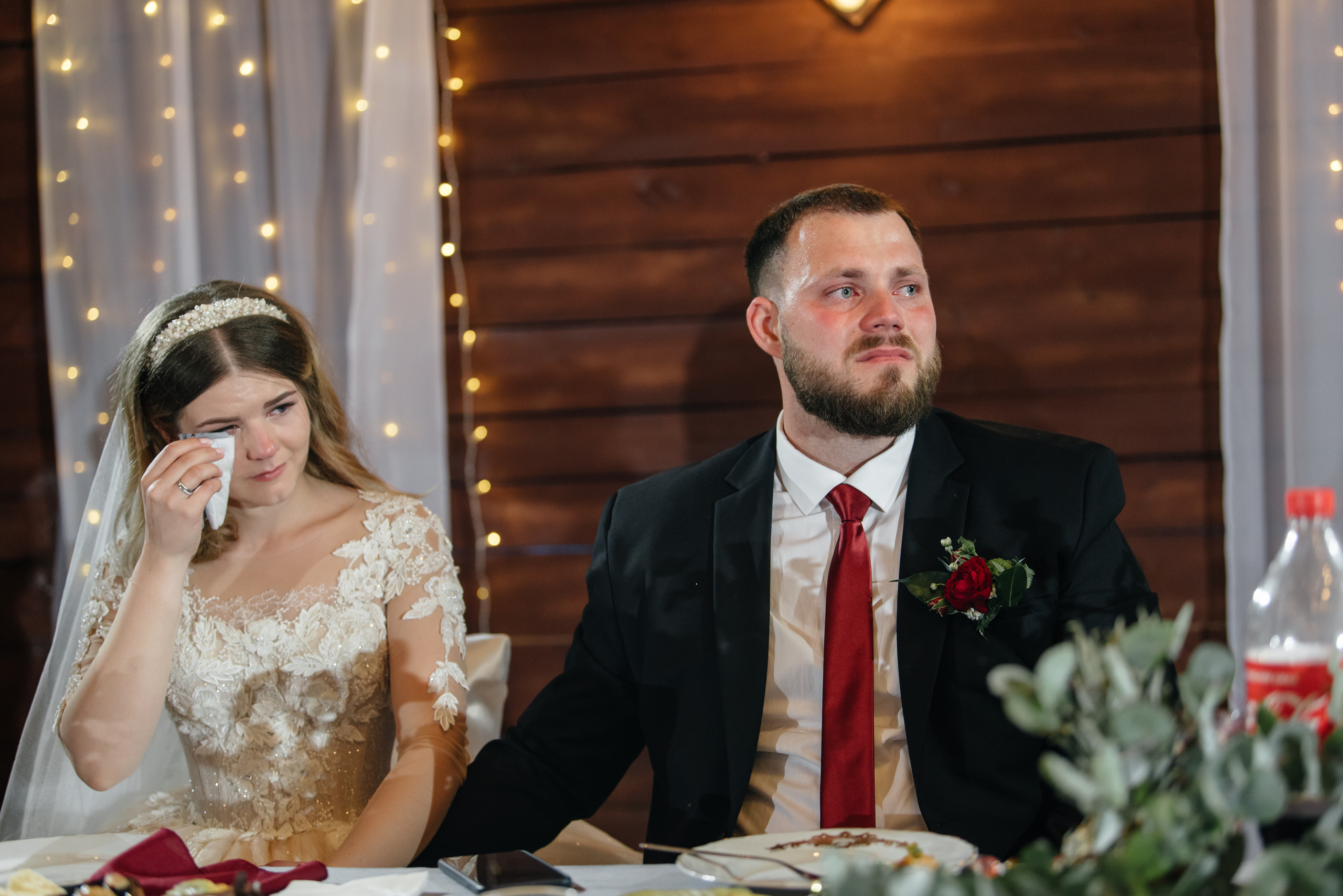 Тимофій & Тетяна. Свадебный и семейный фотограф