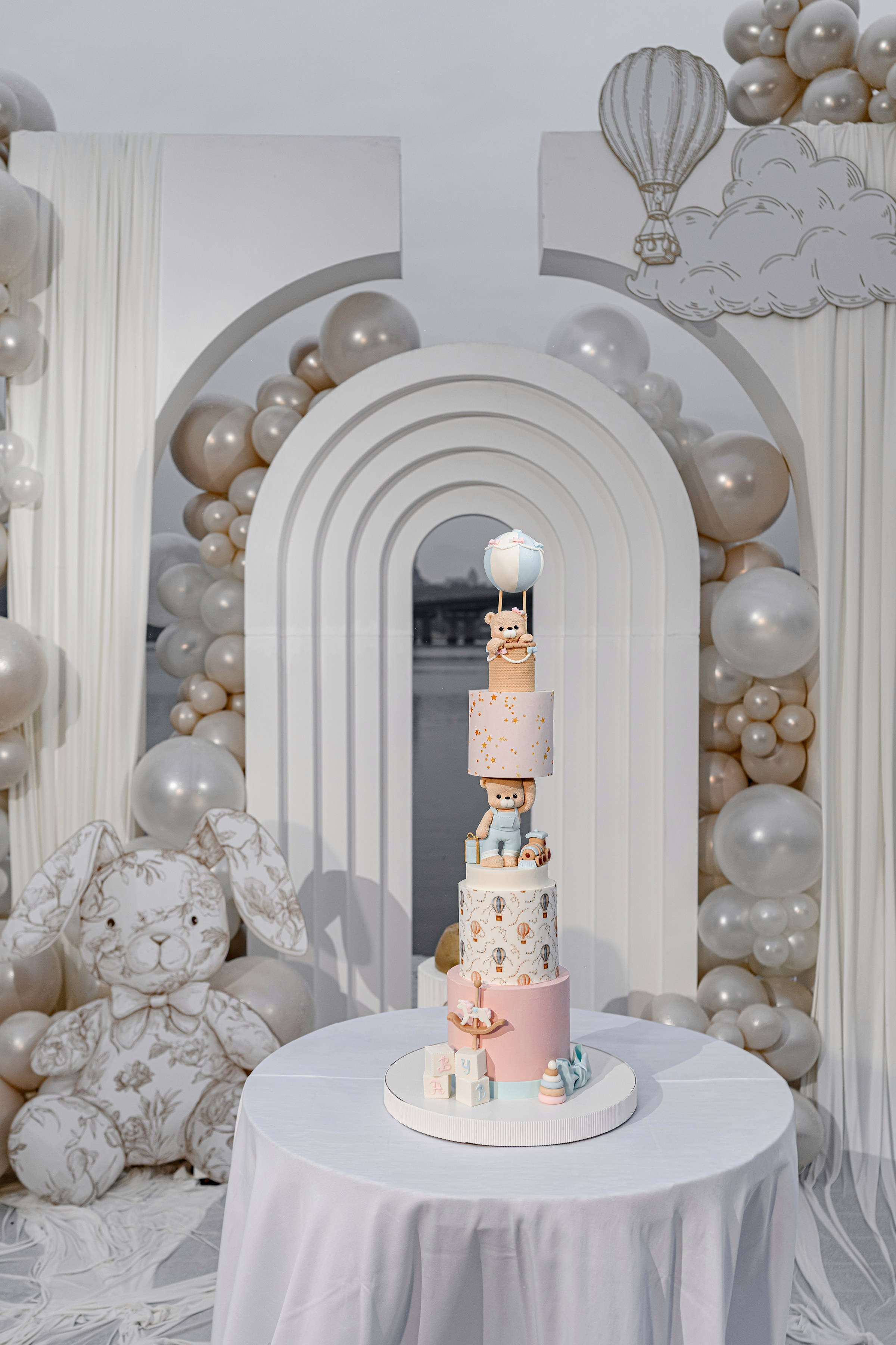 «GENDER PARTY». Свадебный и семейный фотограф