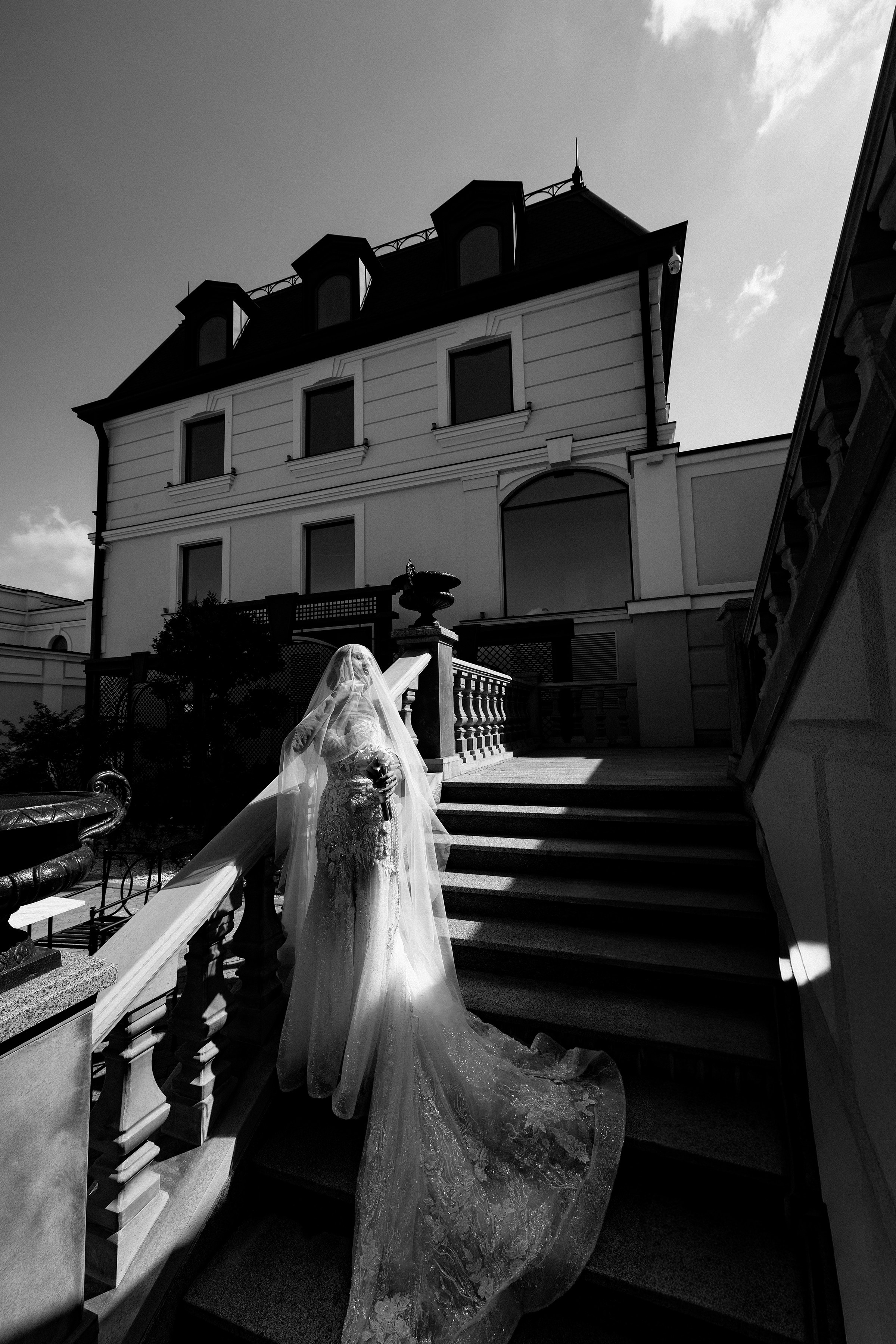 ОЛЕКСІЙ & МАРІЯ. Свадебный и семейный фотограф