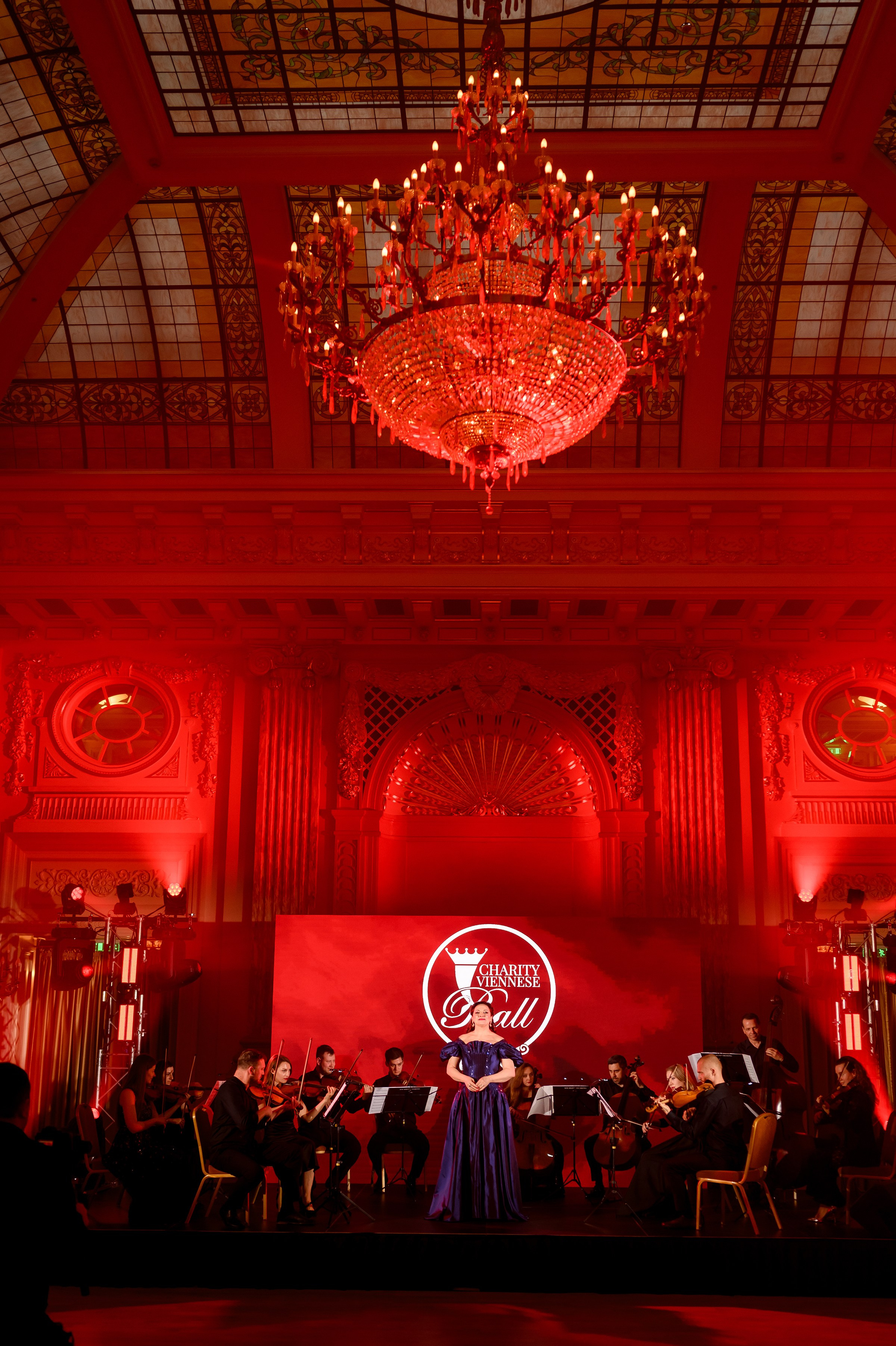 ''CHARITY VIENNESE BALL''. Свадебный и семейный фотограф