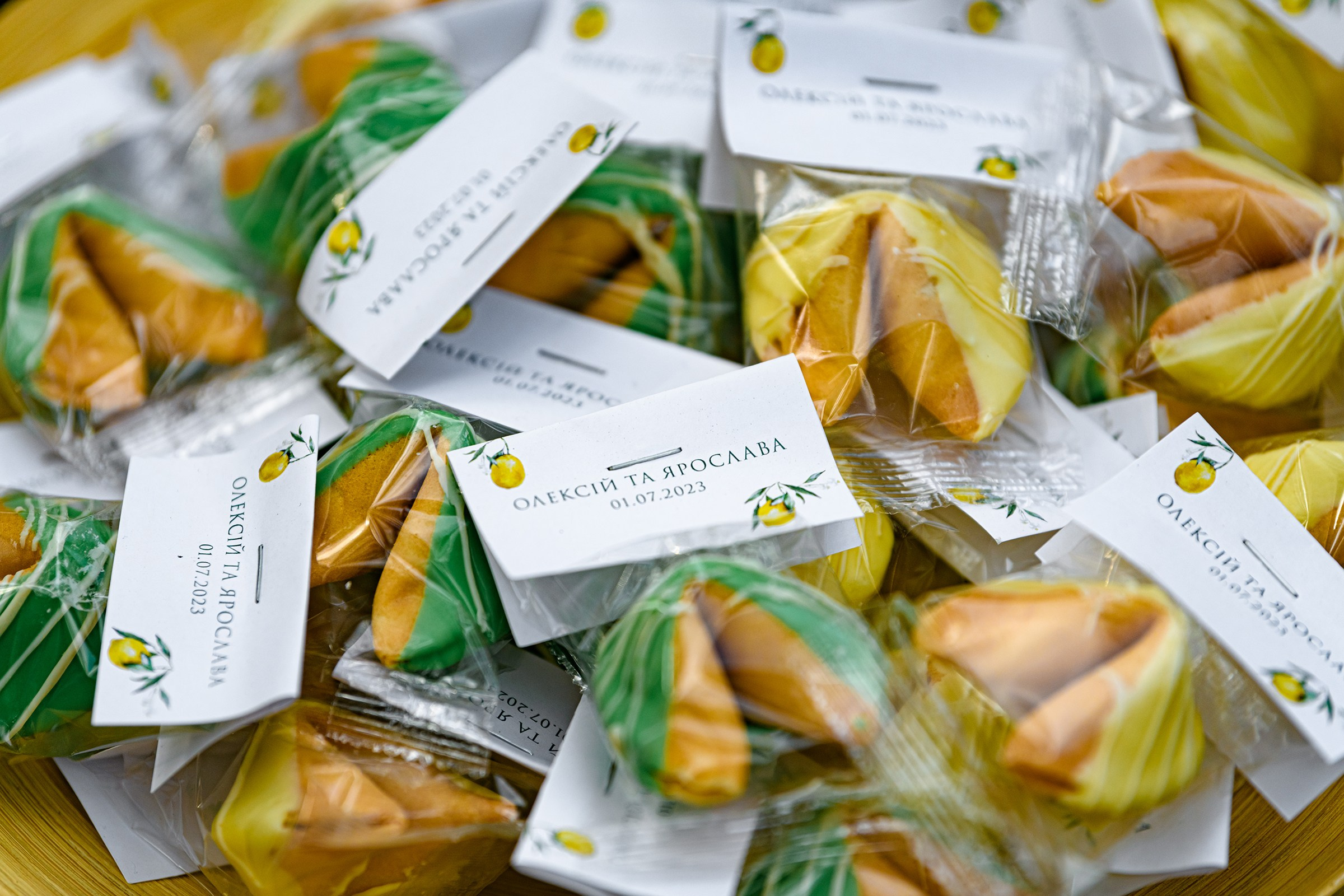 ОЛЕКСІЙ & ЯРОСЛАВА. Свадебный и семейный фотограф