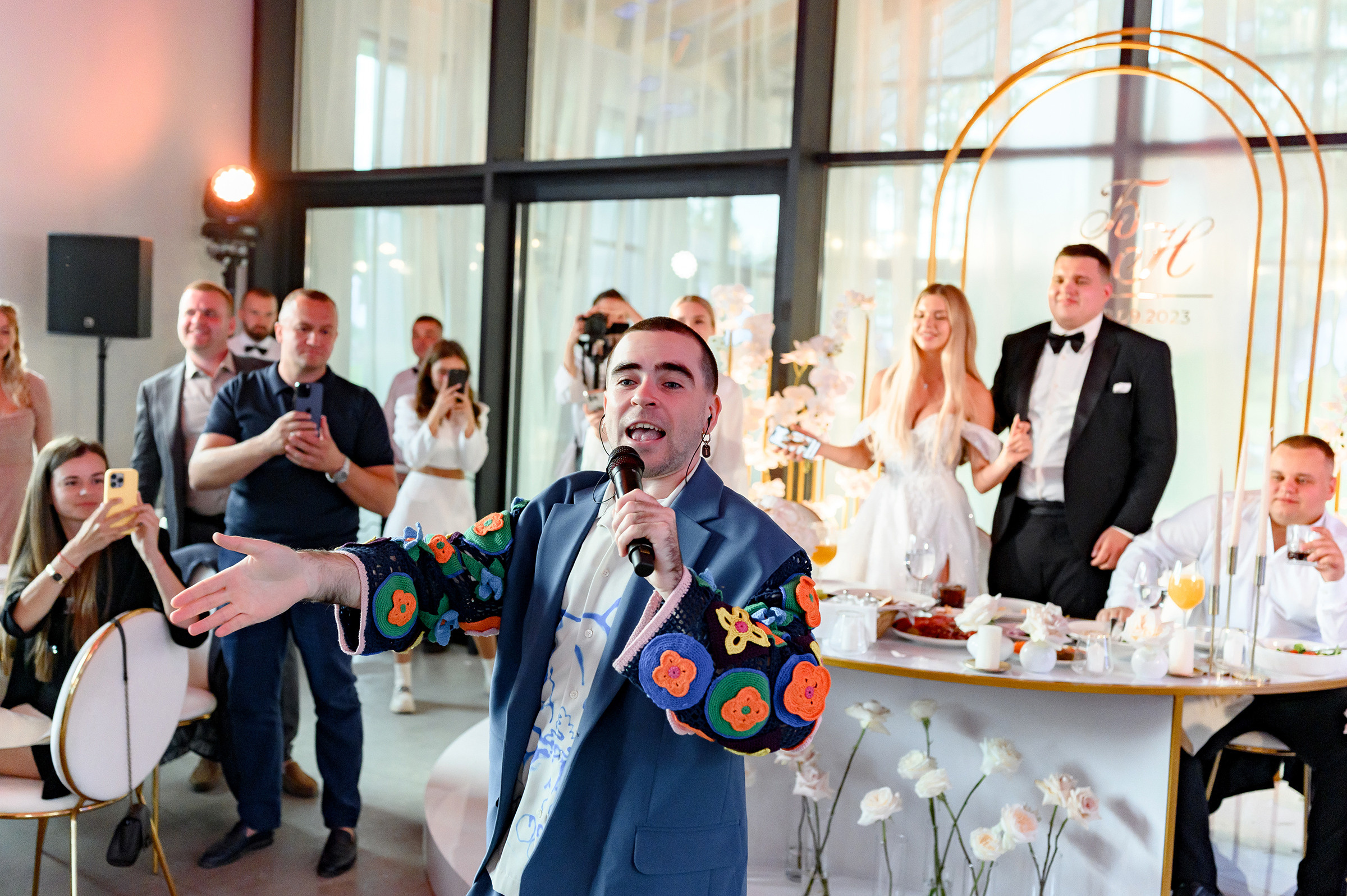 BOGDAN & ANASTASIA. Свадебный и семейный фотограф