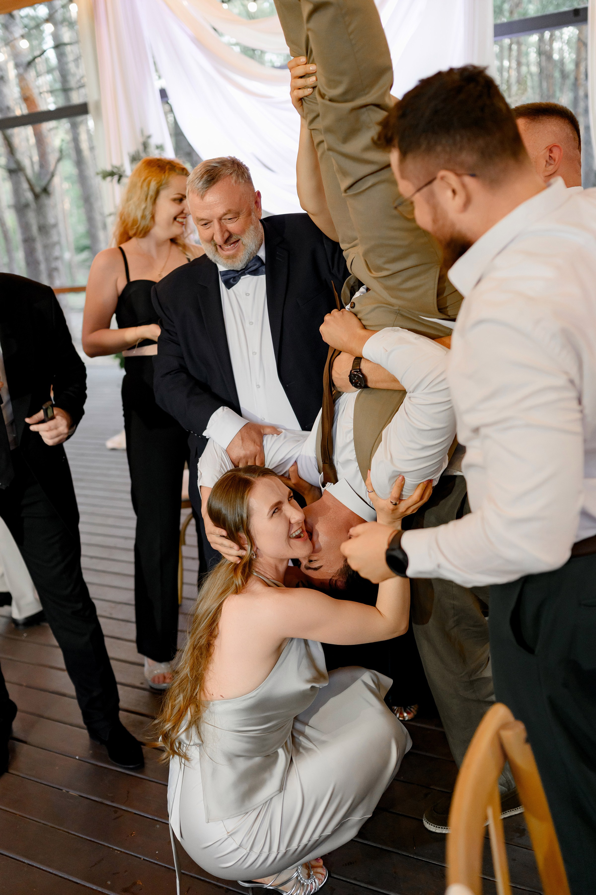 LIZA & RUSLAN. Свадебный и семейный фотограф