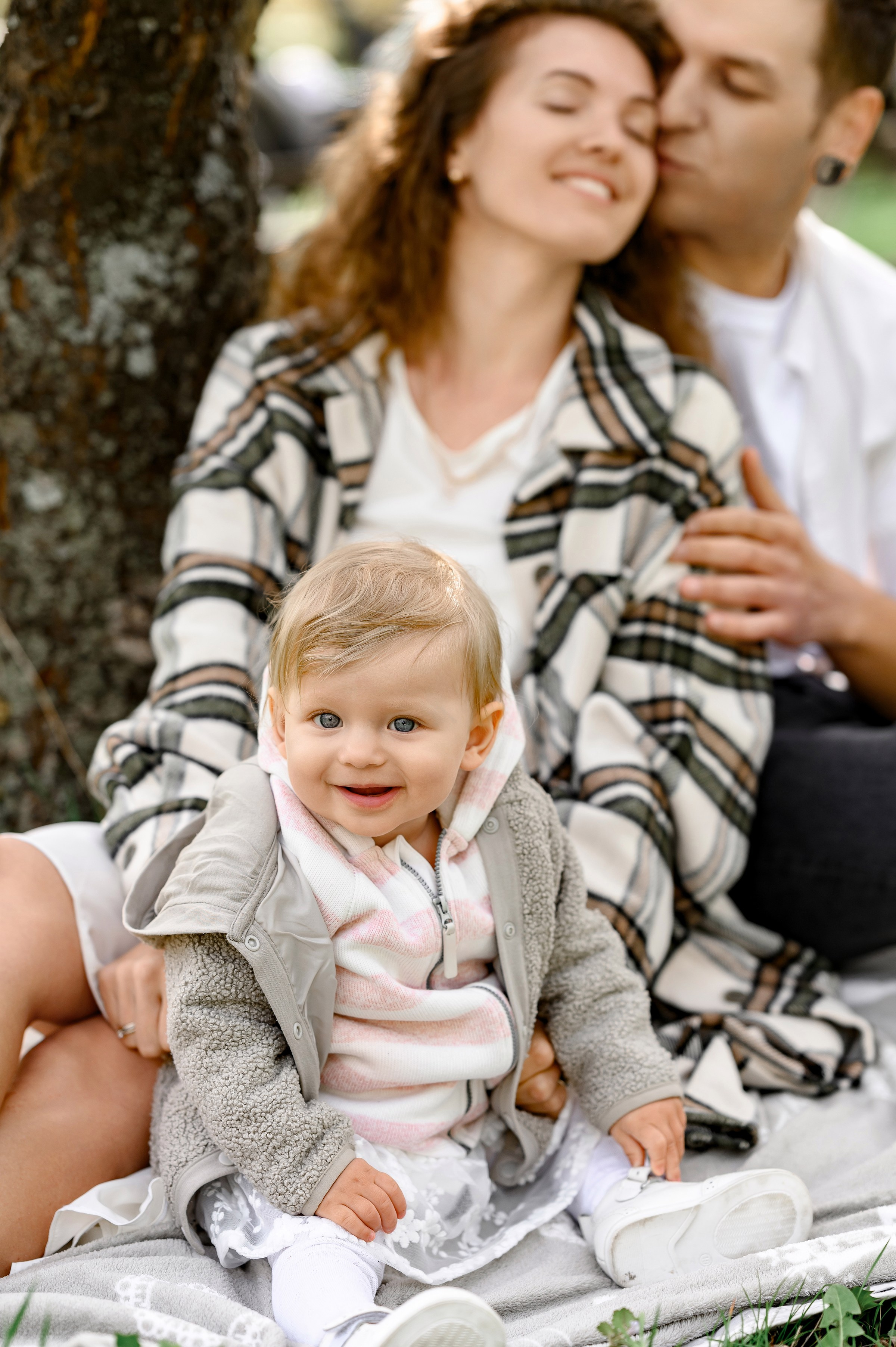 F A M I L Y. Свадебный и семейный фотограф