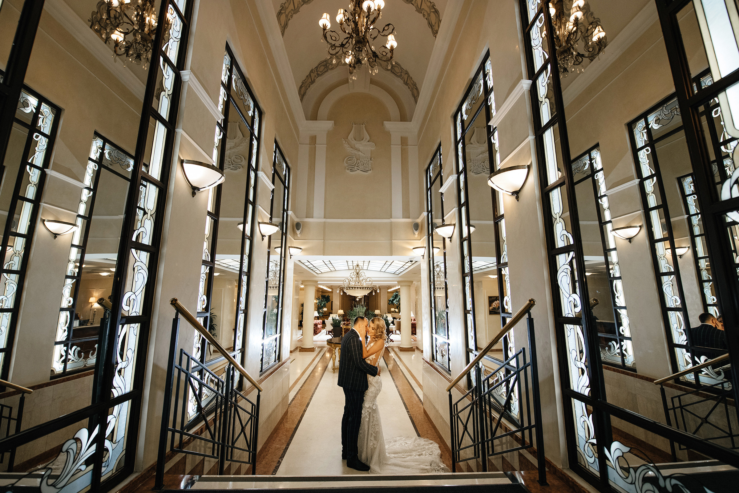 Олександр & Віра. Свадебный и семейный фотограф