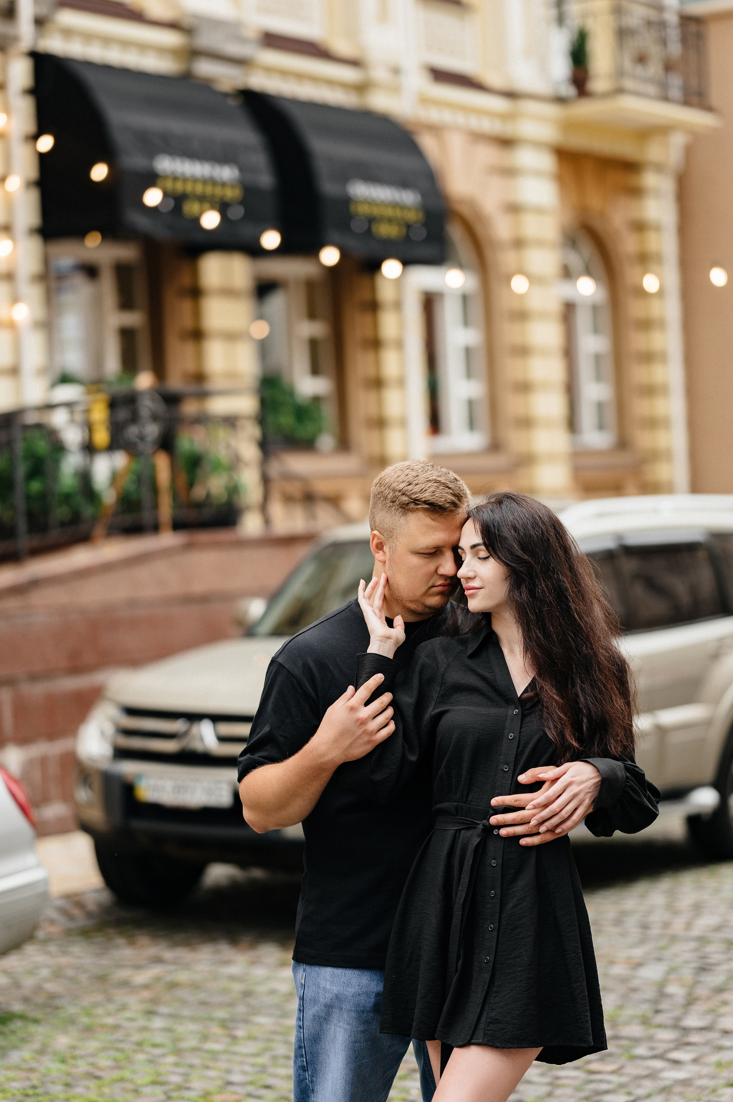 Пропозиція руки і серця. Свадебный и семейный фотограф