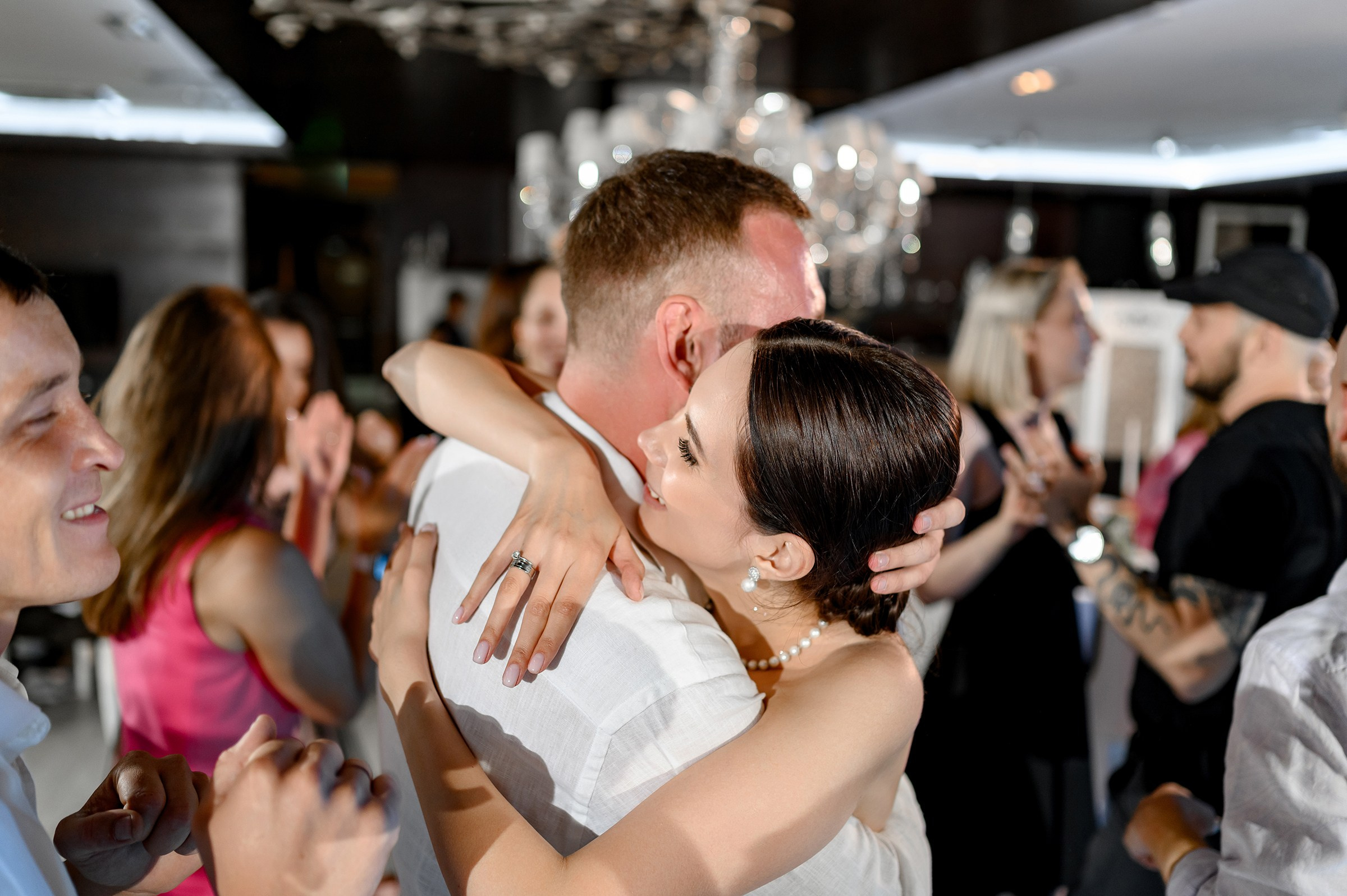 OLEG & ALINA. Свадебный и семейный фотограф