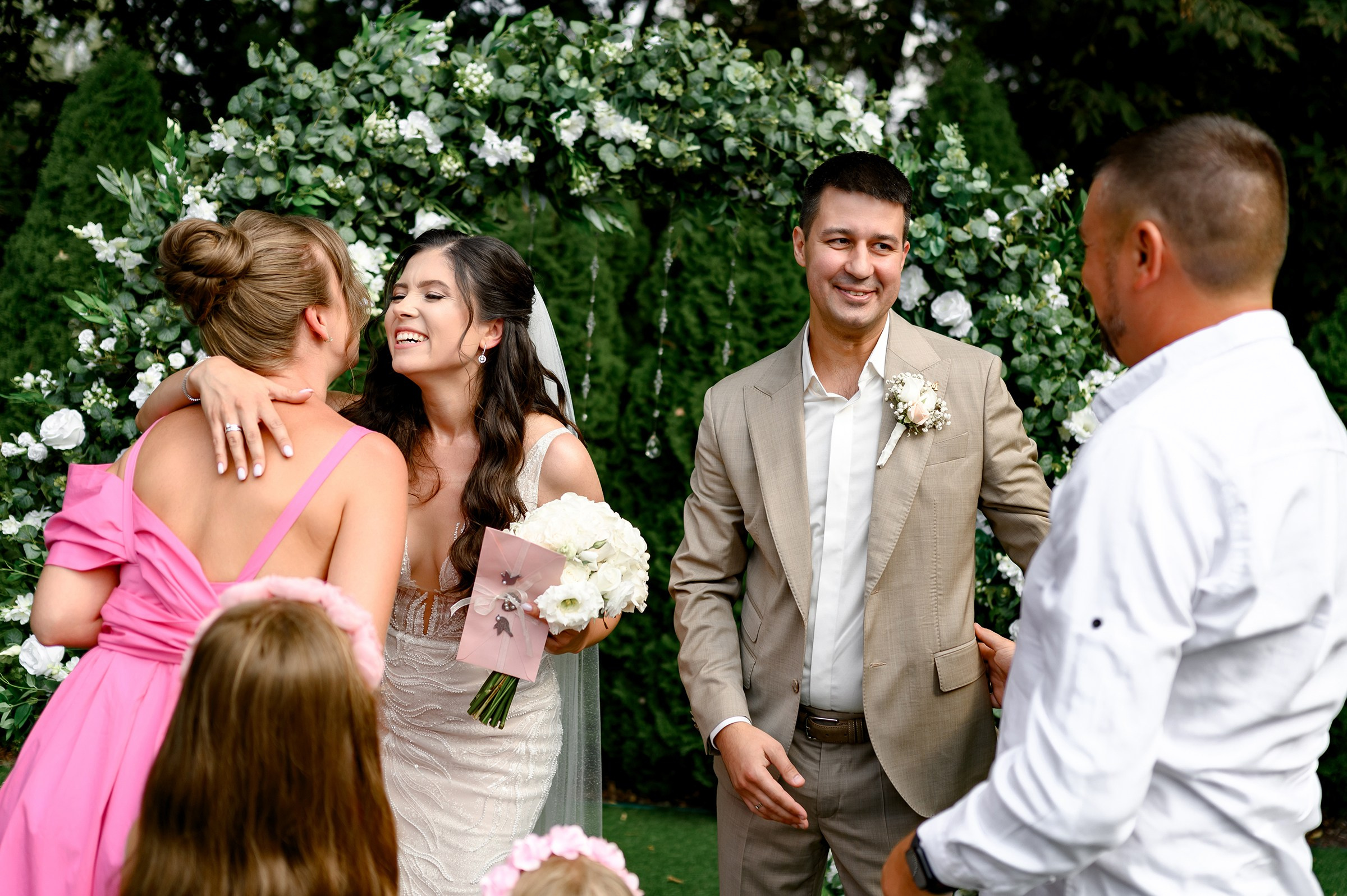 ВЛАДИСЛАВ & ОЛЬГА. Свадебный и семейный фотограф