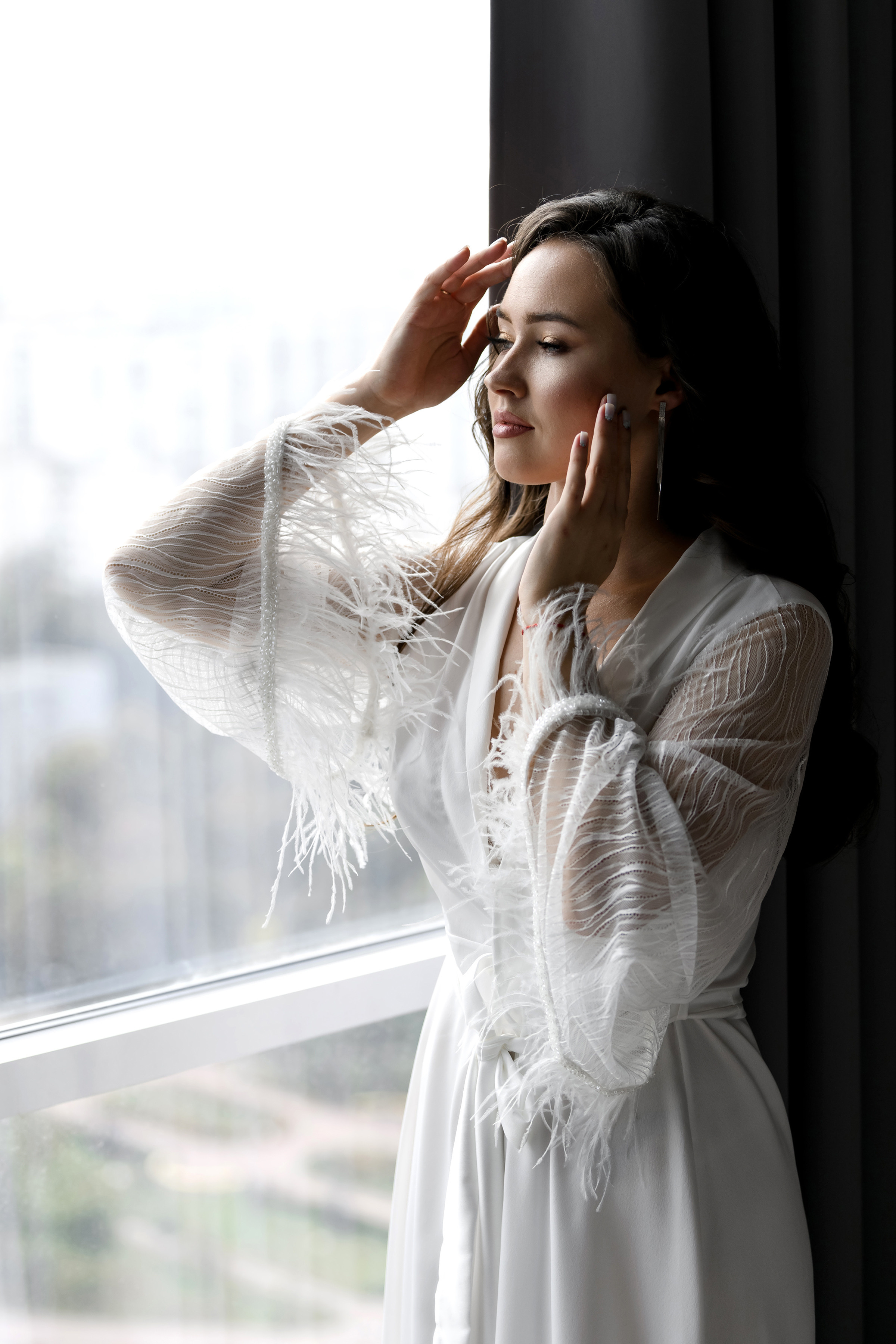 Валера & Юля. Свадебный и семейный фотограф