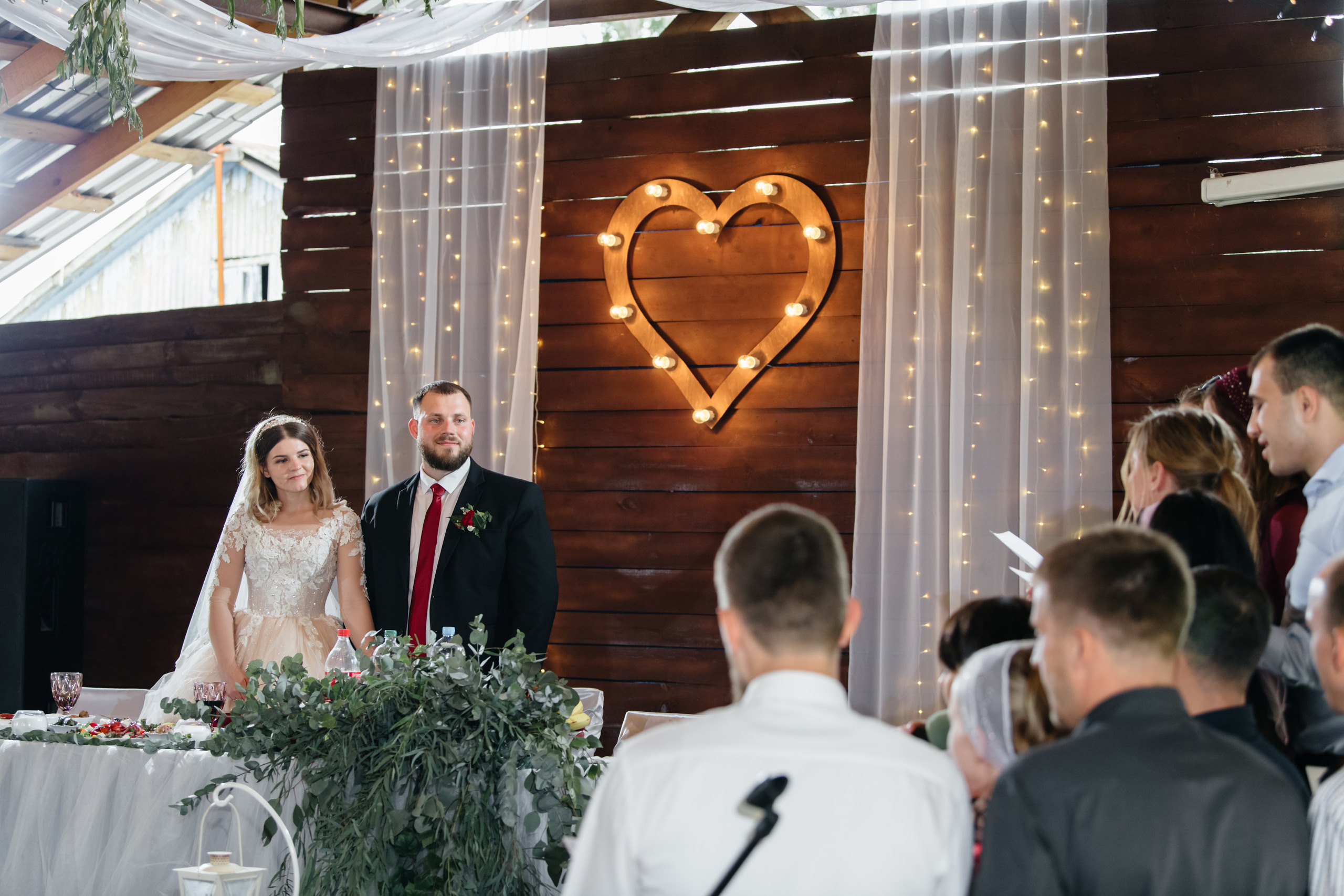 Тимофій & Тетяна. Свадебный и семейный фотограф