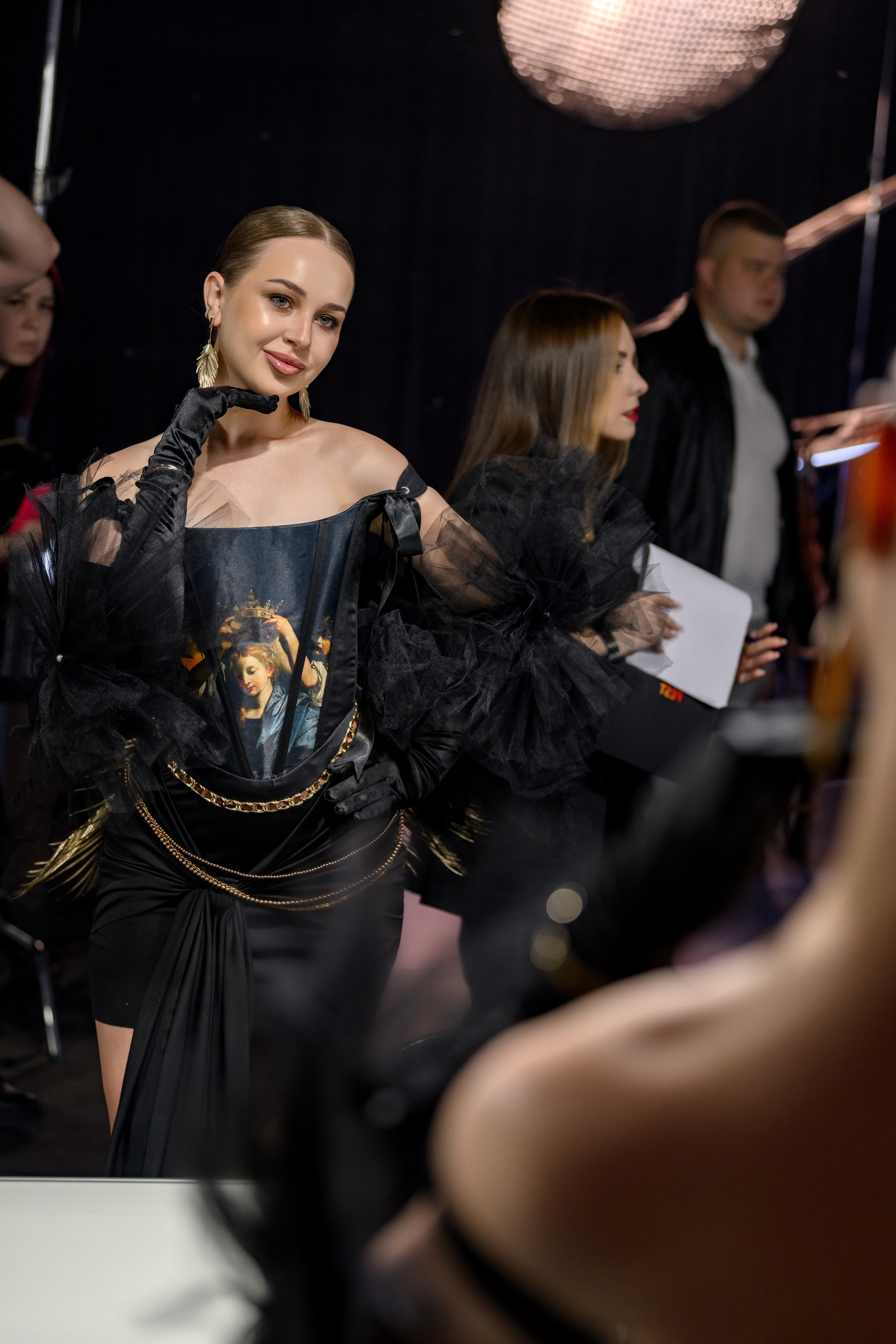 «CHAMPION FEST 2025». Свадебный и семейный фотограф