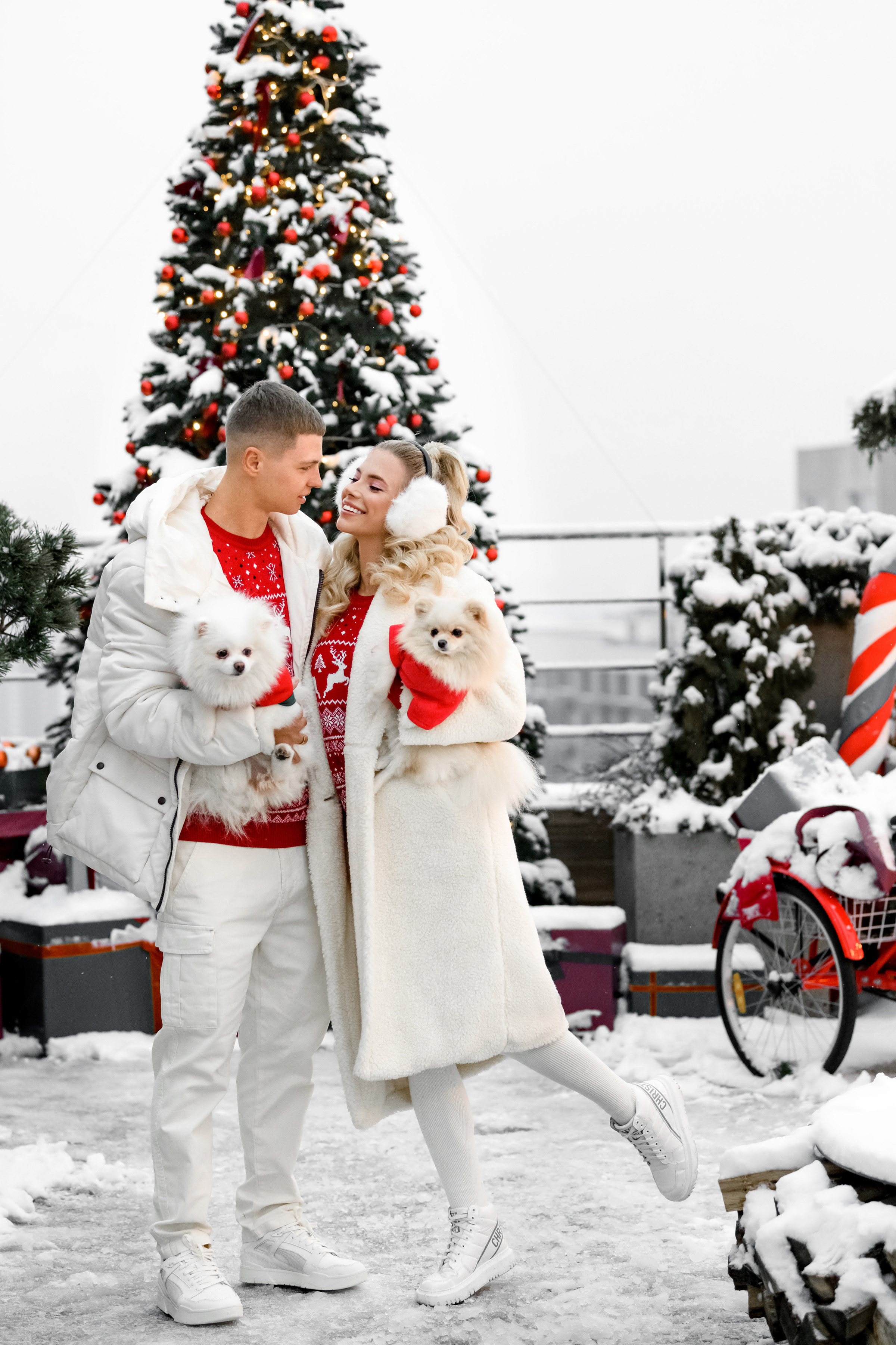 Валерій & Даша. Свадебный и семейный фотограф