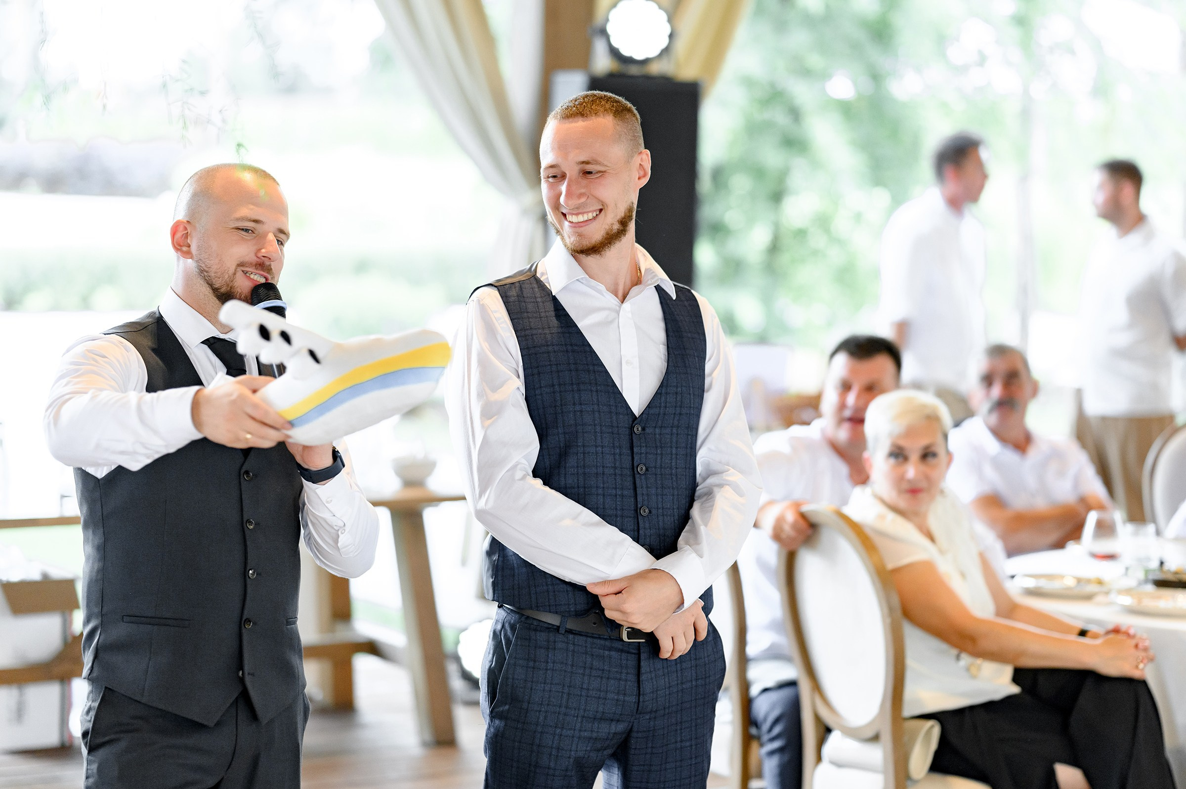 MAKSYM & DASHA. Свадебный и семейный фотограф