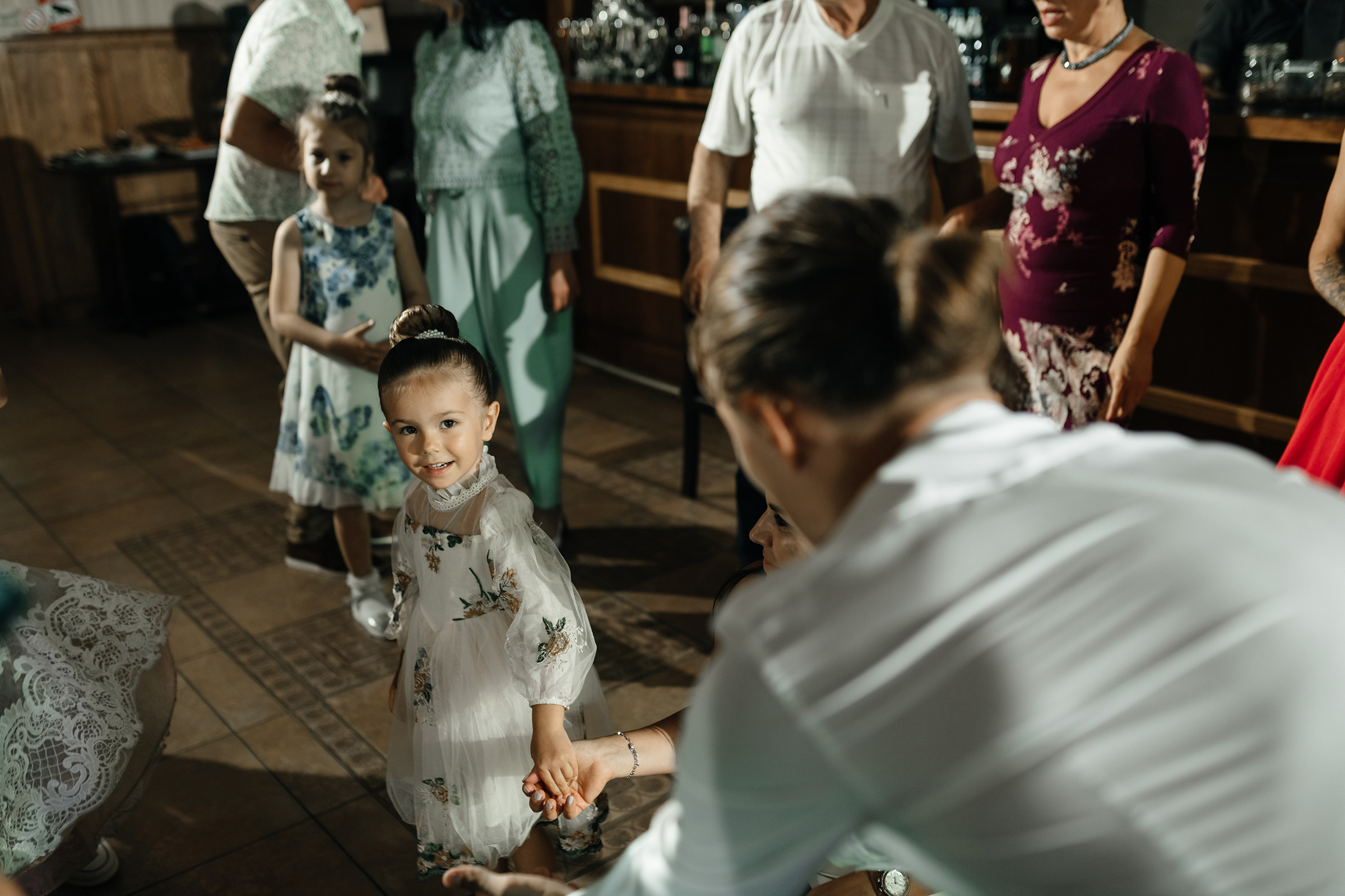 Артур & Єлизавета. Свадебный и семейный фотограф