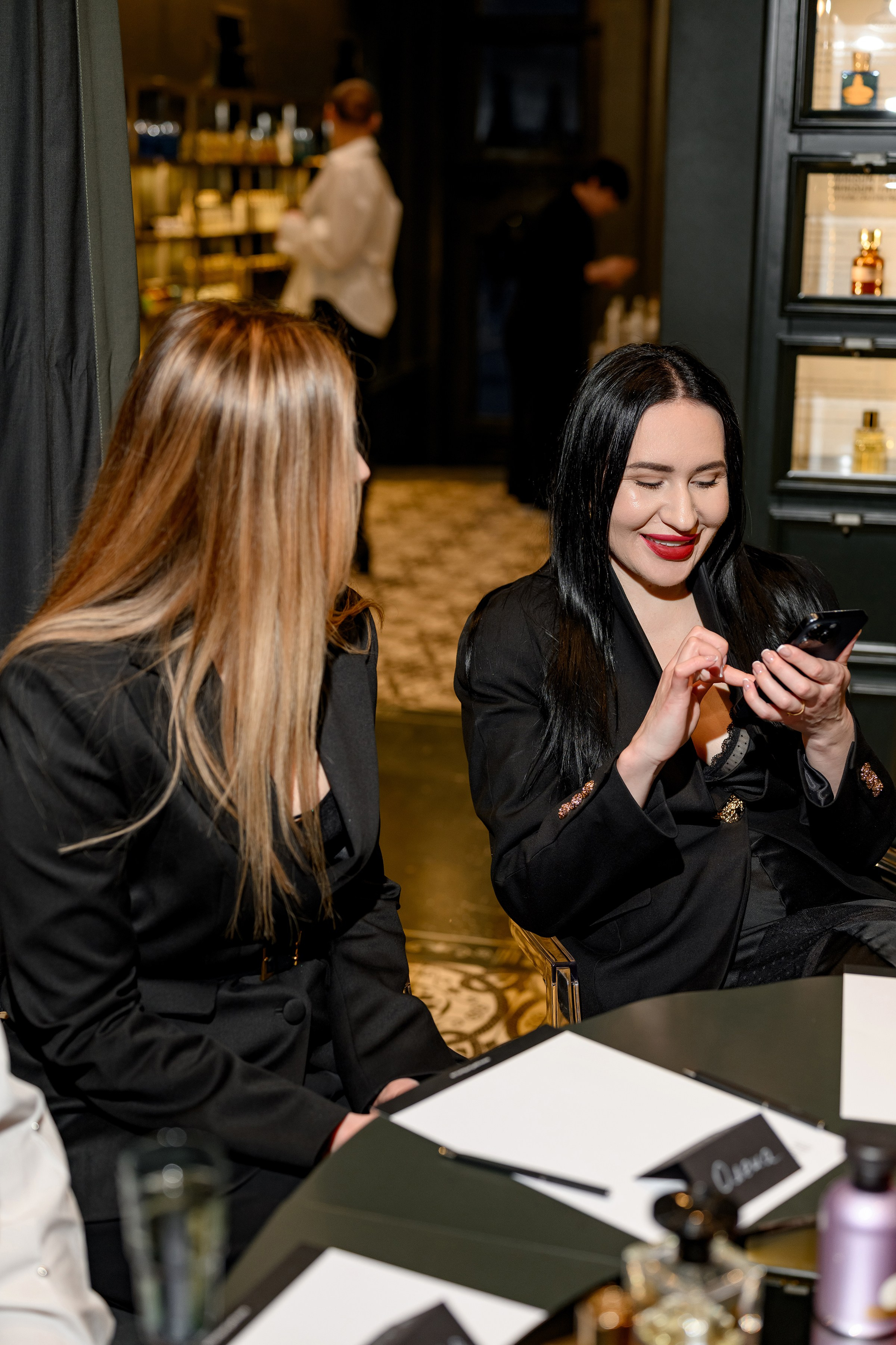 «PARFUM BURO». Свадебный и семейный фотограф