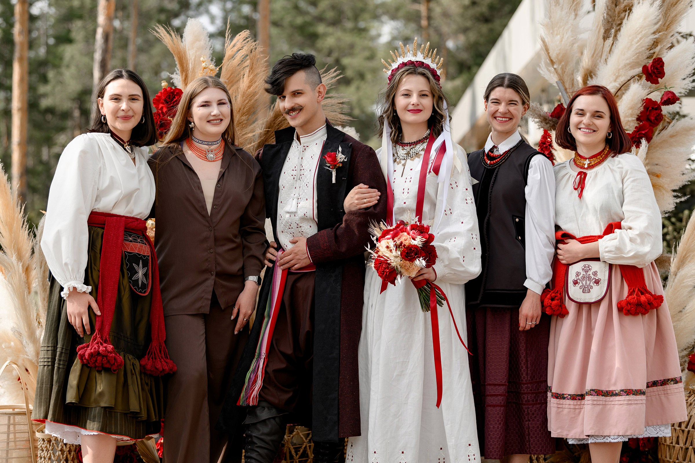 ОЛЕКСА & ЕЛІНА. Свадебный и семейный фотограф