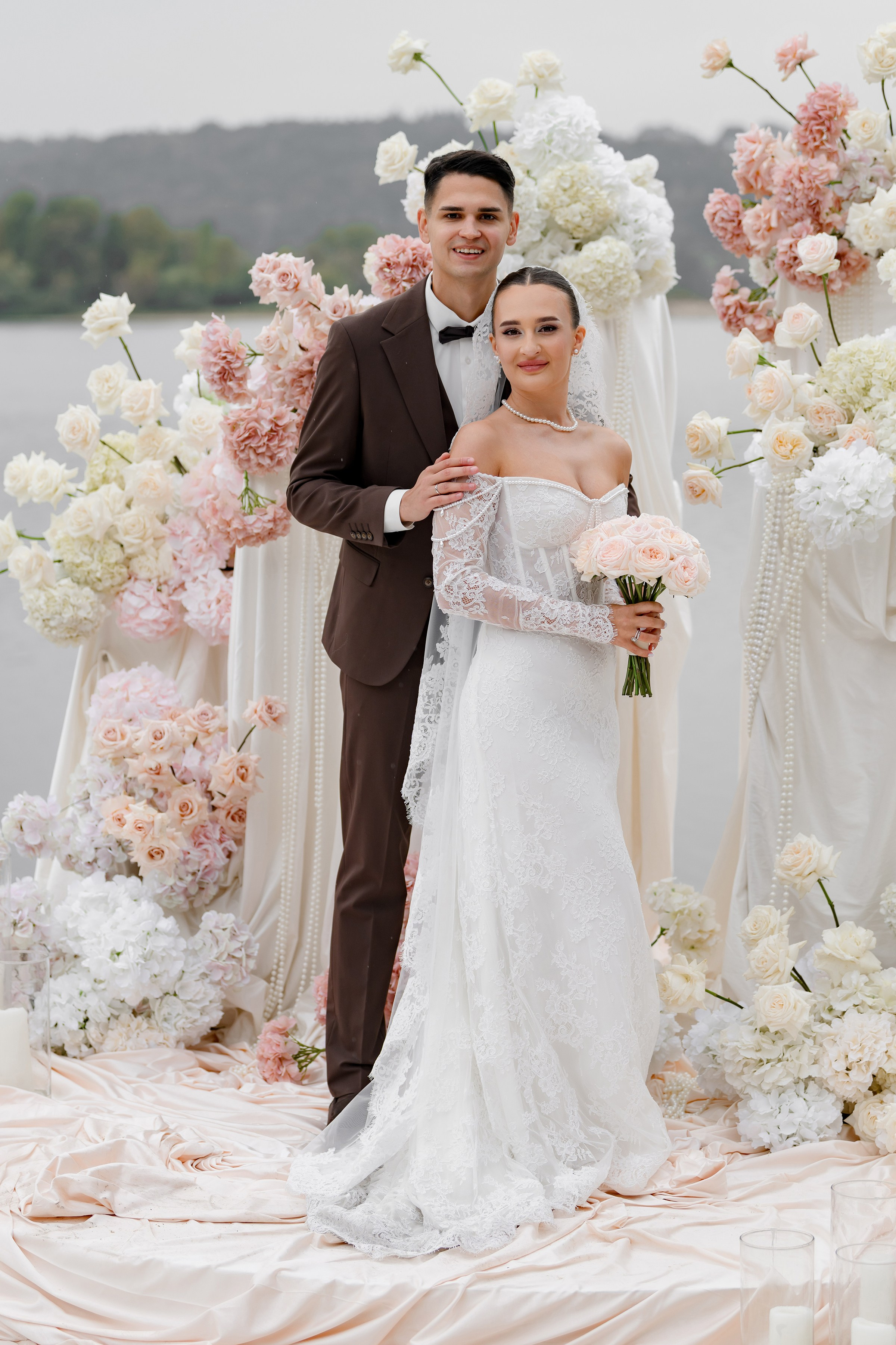 Yaroslav & Anna. Свадебный и семейный фотограф