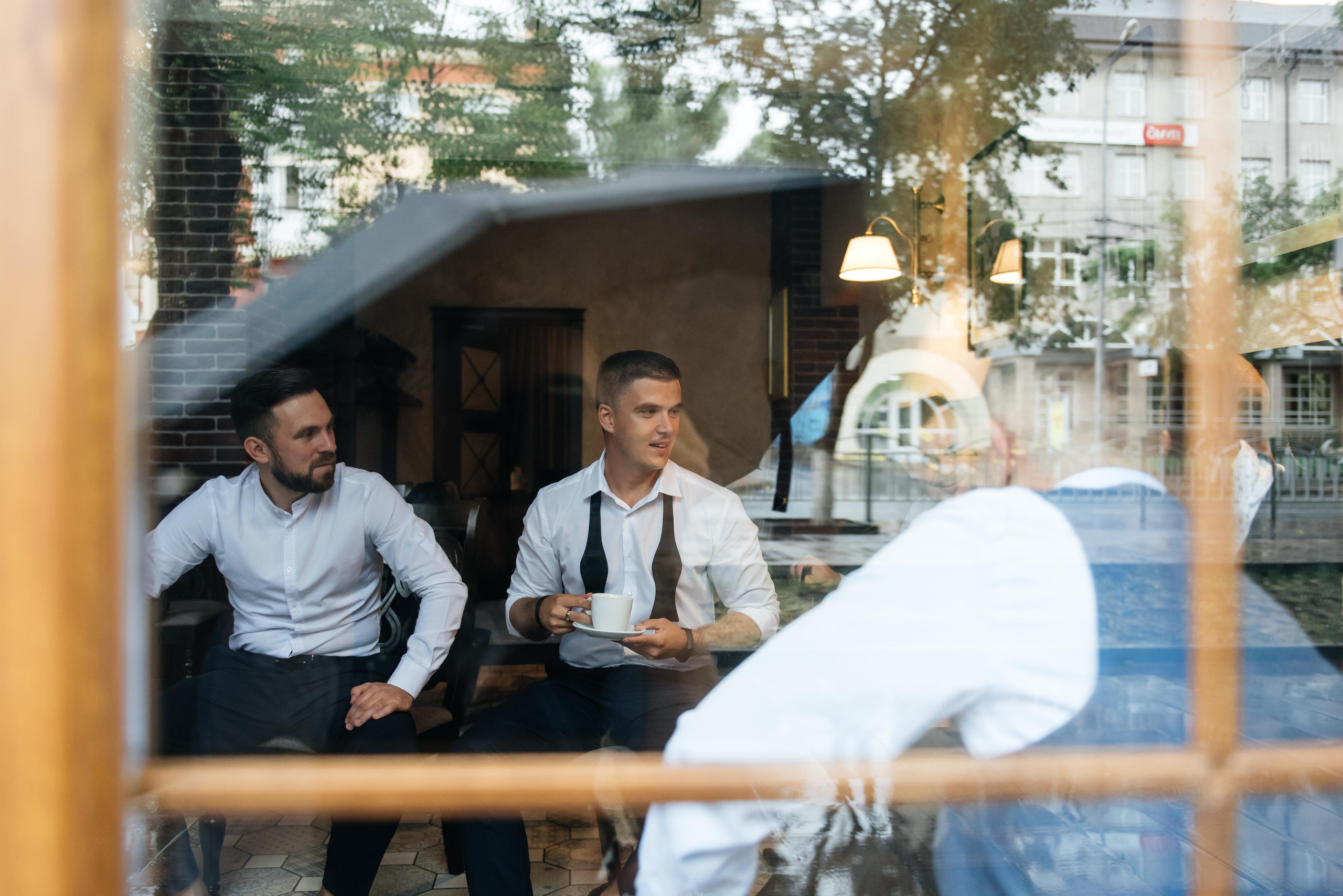 Руслан & Тамара. Свадебный и семейный фотограф