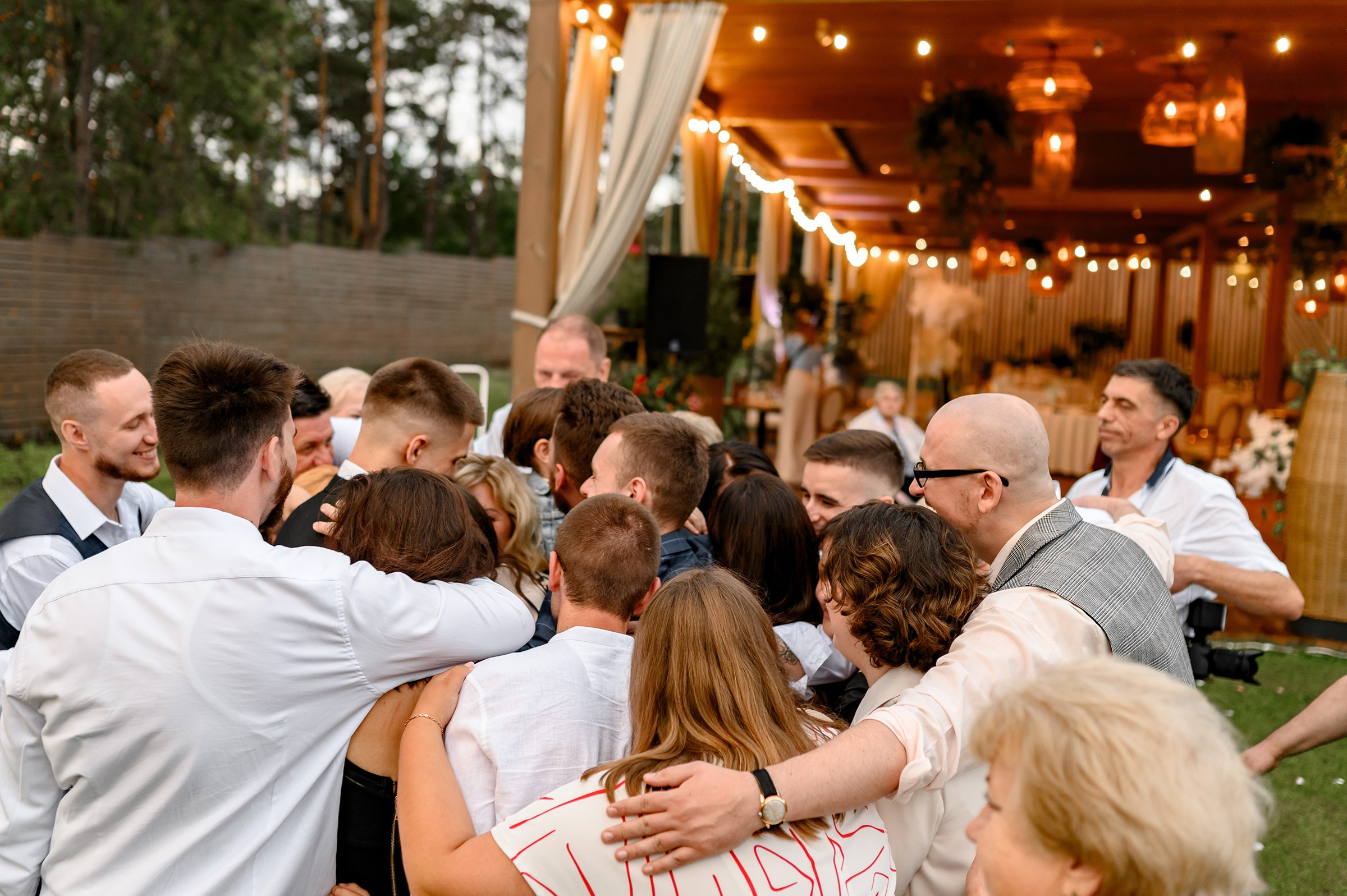 MAKSYM & DASHA. Свадебный и семейный фотограф