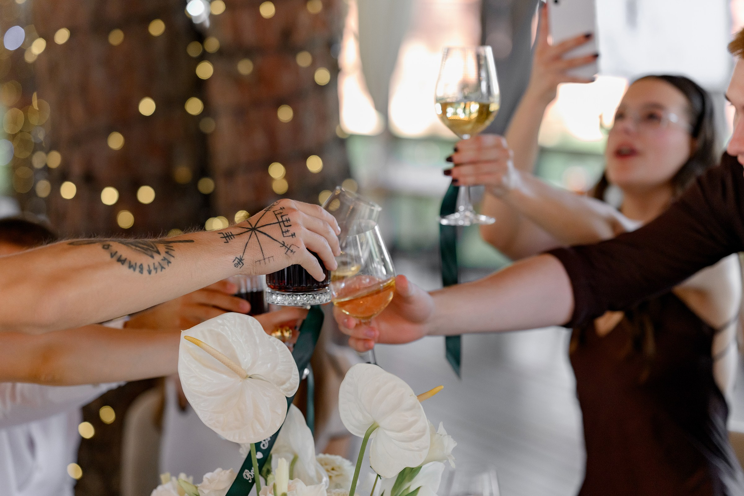 ANNA & BORIS. Свадебный и семейный фотограф