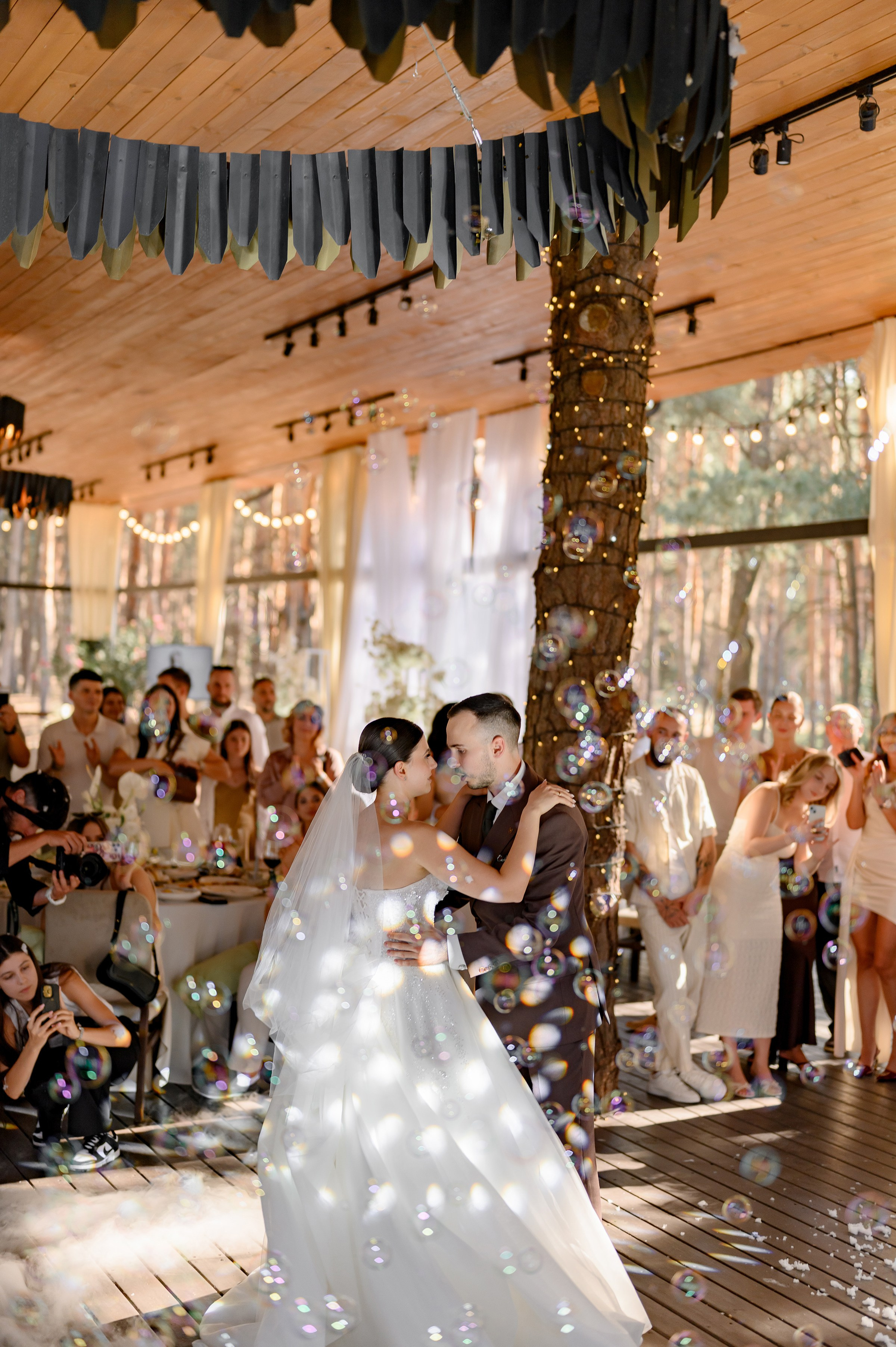 ANNA & BORIS. Свадебный и семейный фотограф