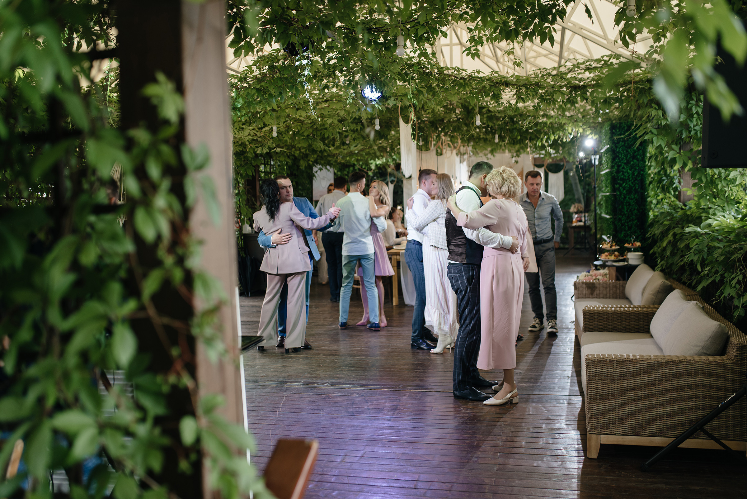 Олександр & Віра. Свадебный и семейный фотограф