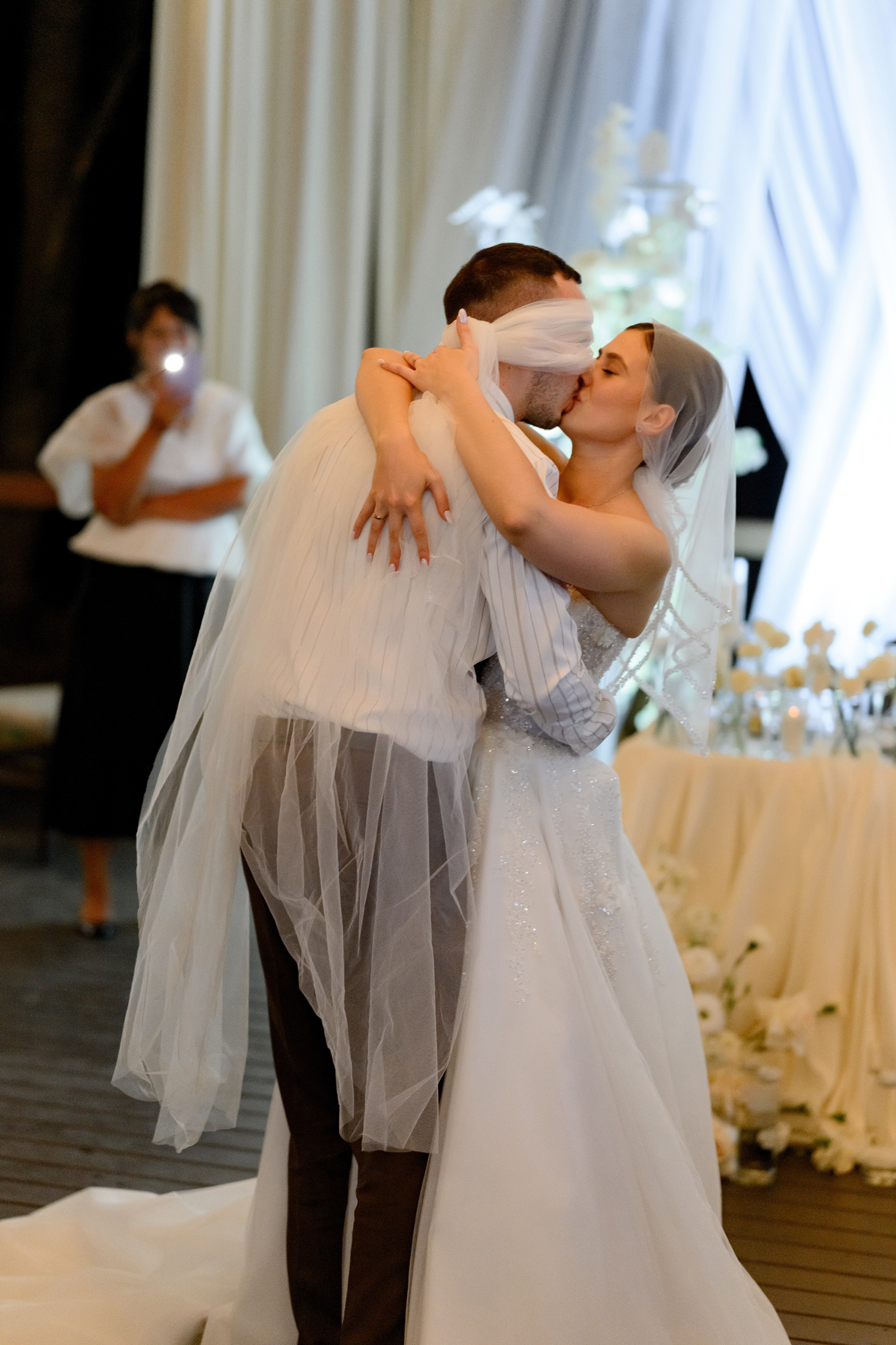 ANNA & BORIS. Свадебный и семейный фотограф