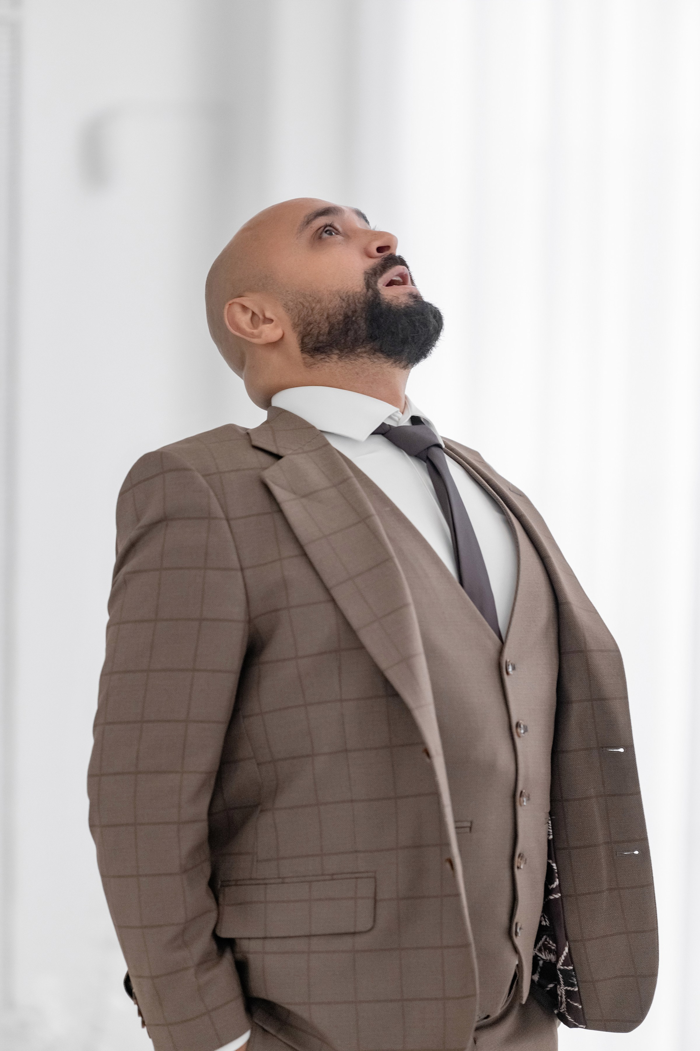 SAID & ILONA. Свадебный и семейный фотограф