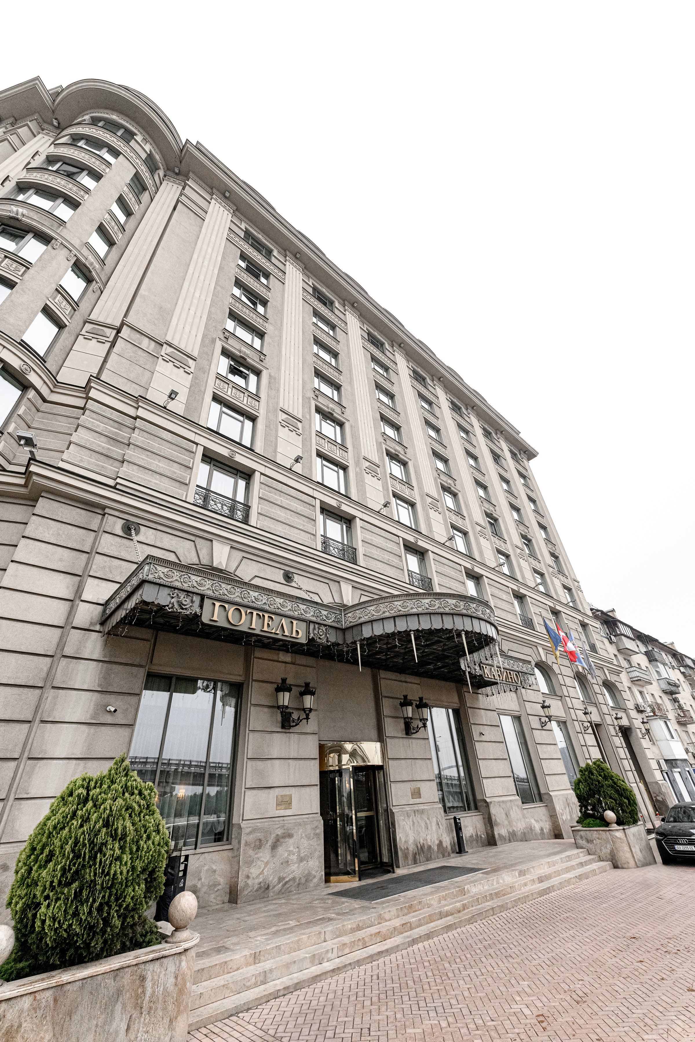 SAID & ILONA. Свадебный и семейный фотограф