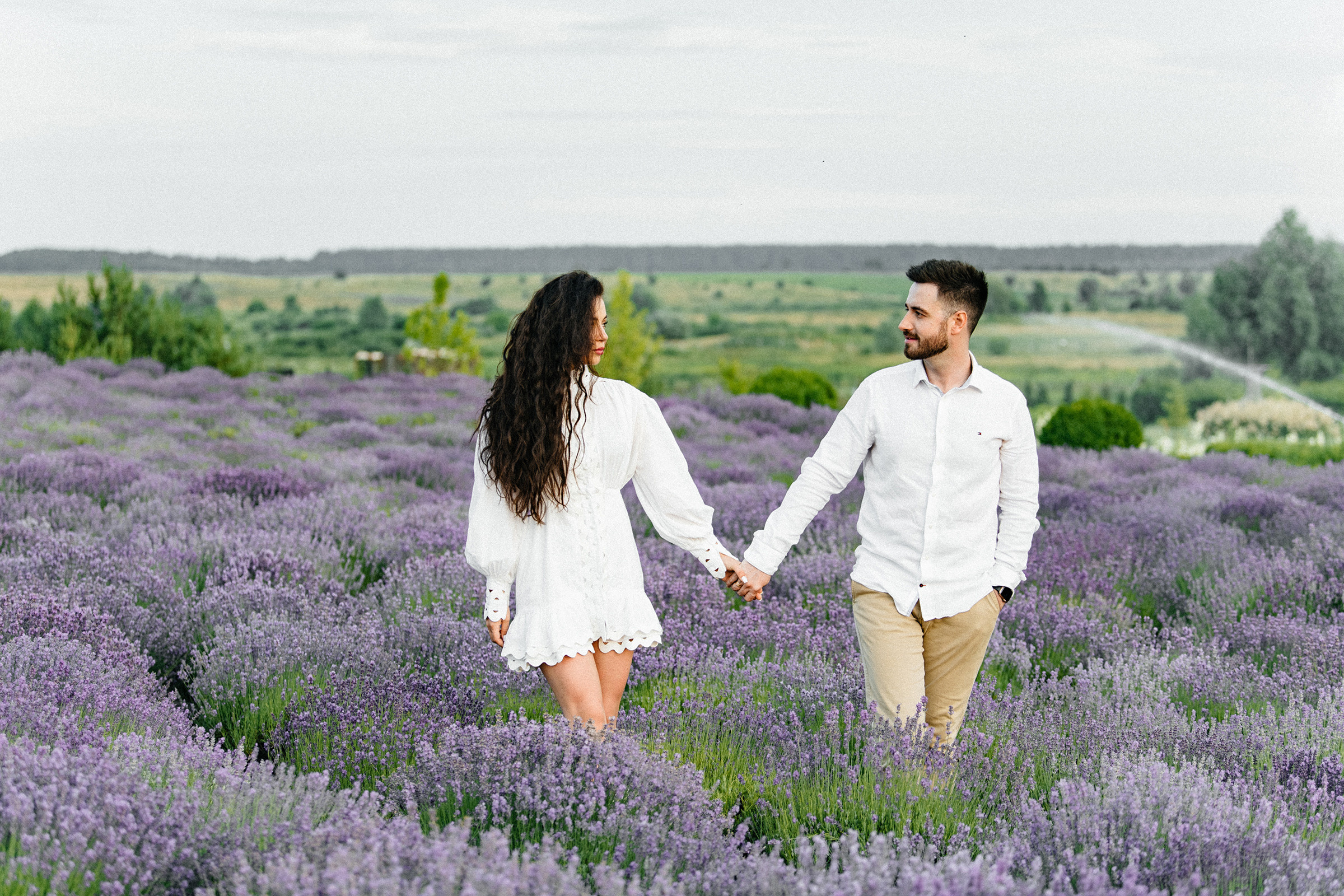 LAVANDA. Свадебный и семейный фотограф