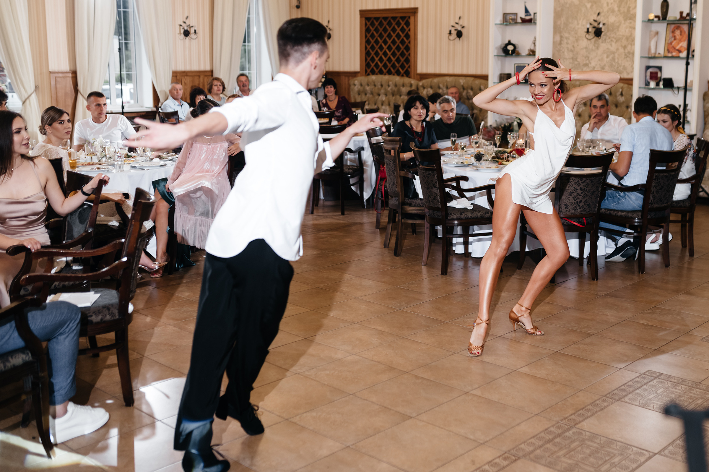 Артур & Єлизавета. Свадебный и семейный фотограф