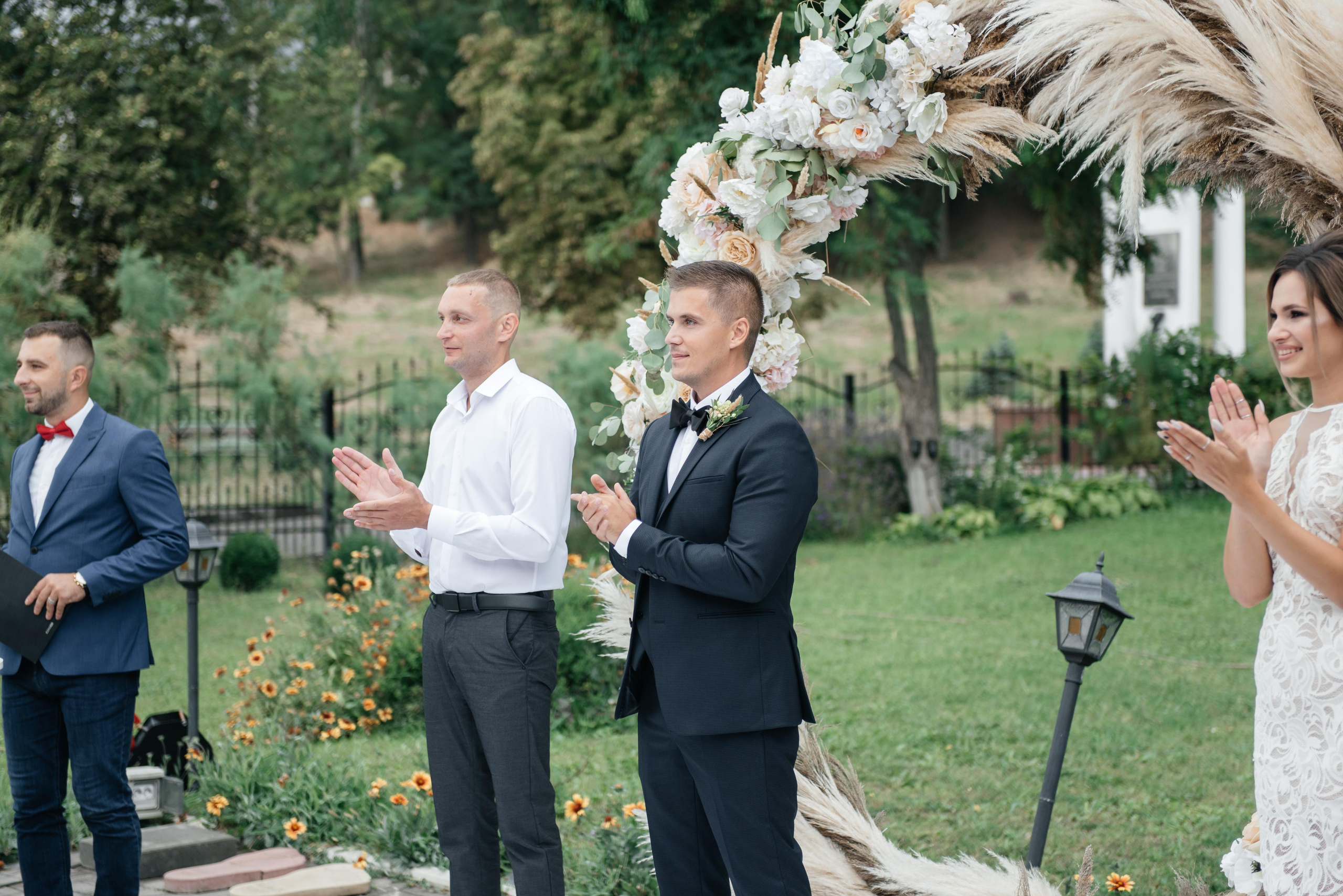 Руслан & Тамара. Свадебный и семейный фотограф