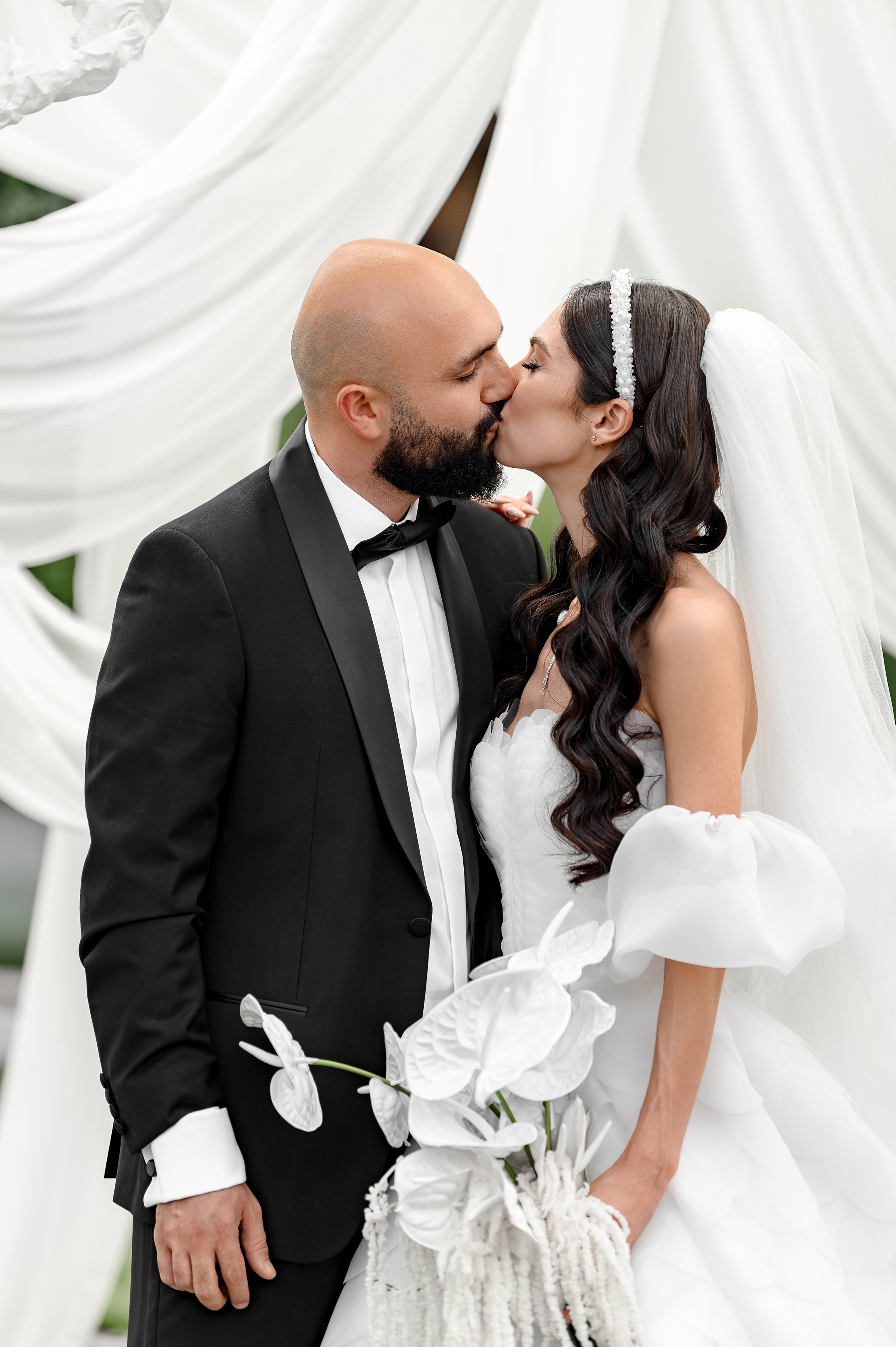 SARO & KSENIIA. Свадебный и семейный фотограф