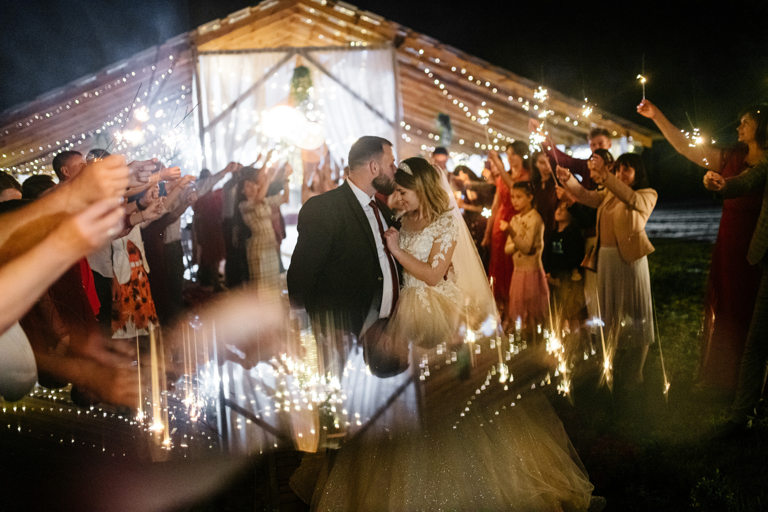 Тимофій & Тетяна. Свадебный и семейный фотограф