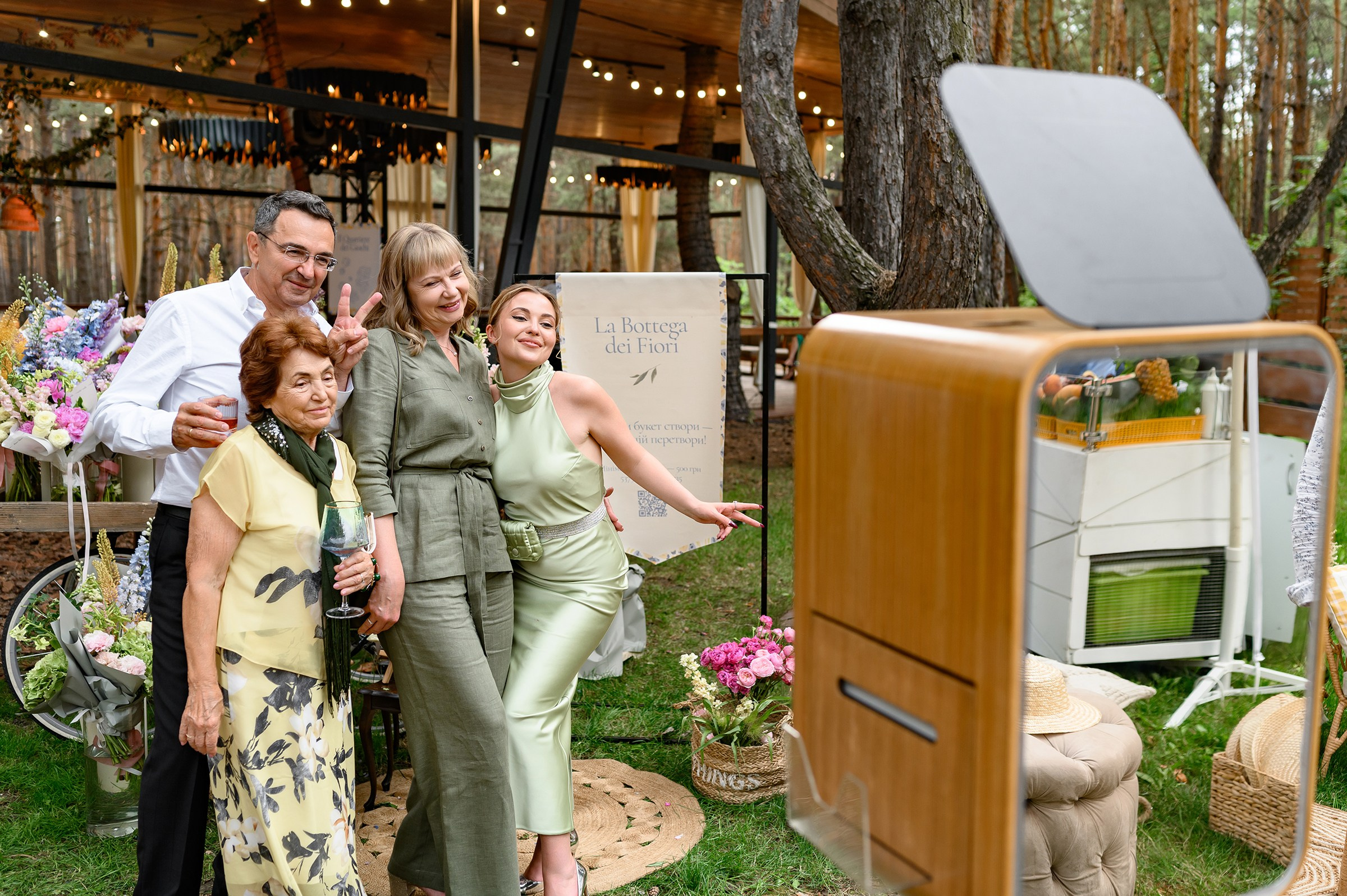 ОЛЕКСІЙ & ЯРОСЛАВА. Свадебный и семейный фотограф