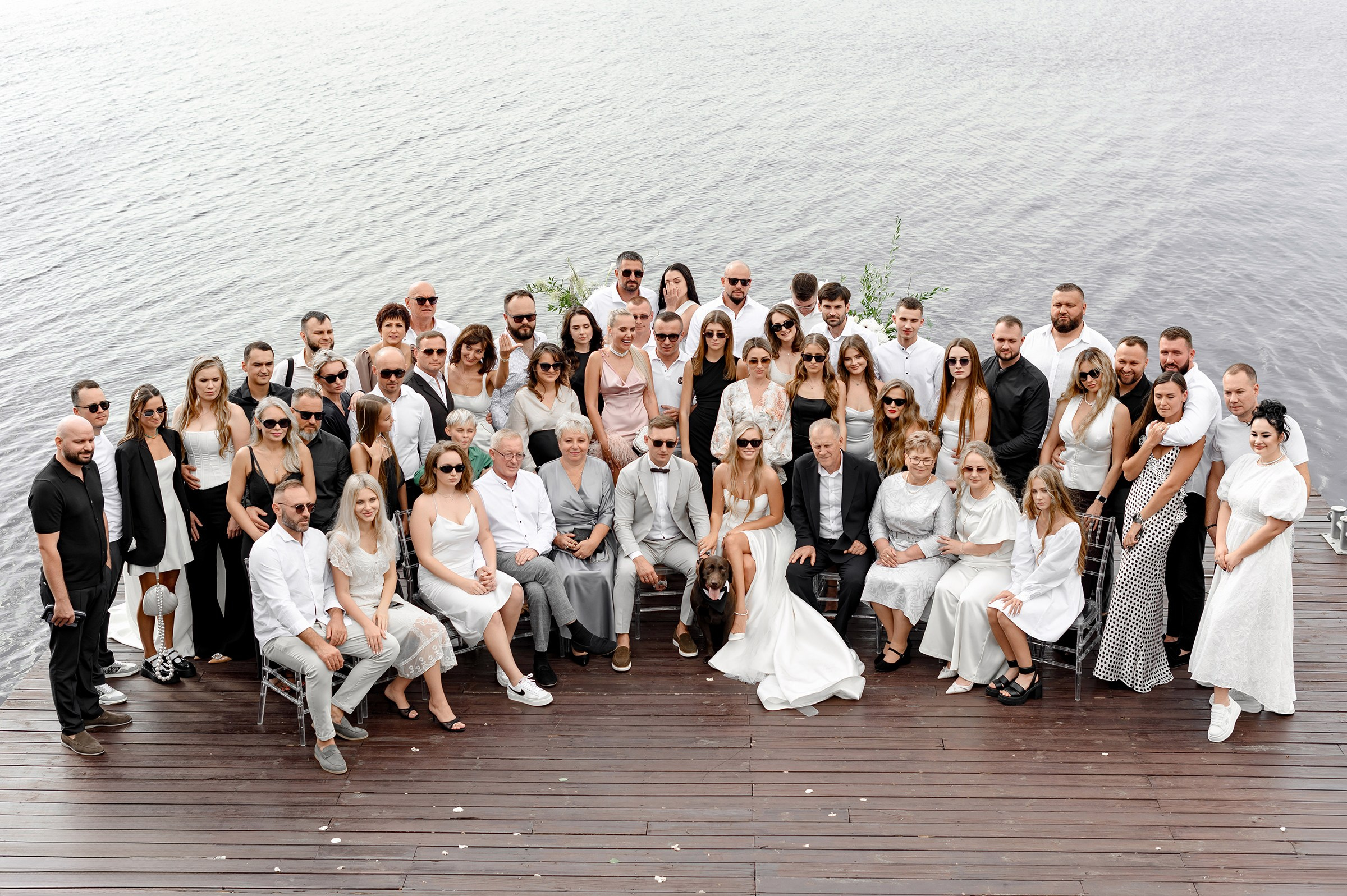 MAXIM & VLADYSLAVA. Свадебный и семейный фотограф