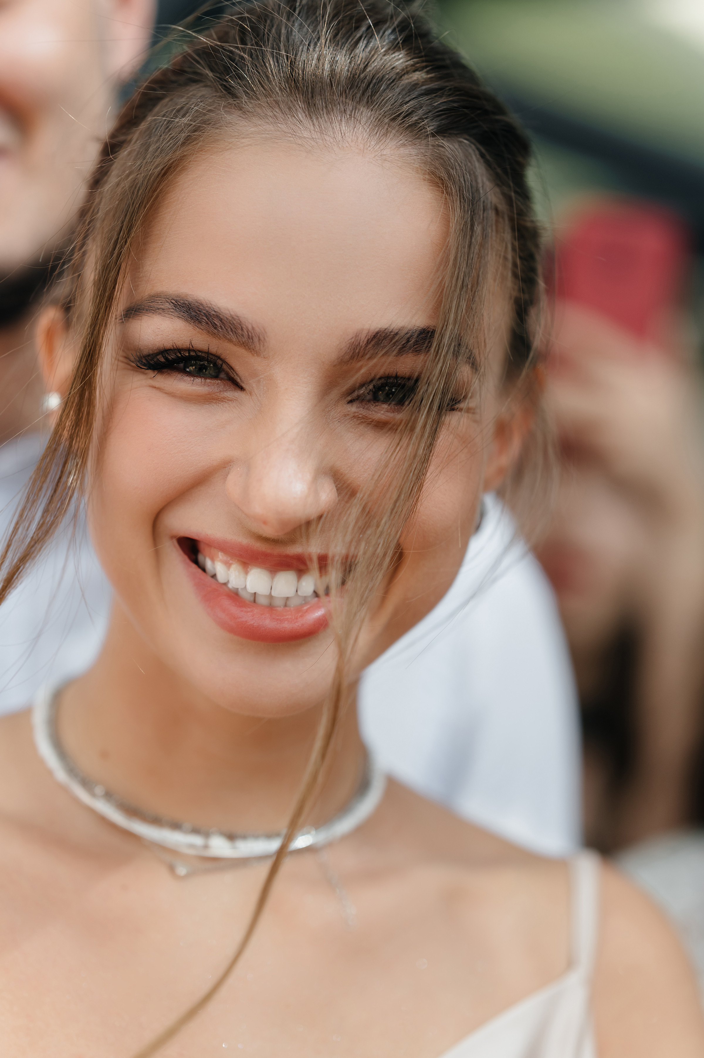 Ігор & Марія. Свадебный и семейный фотограф