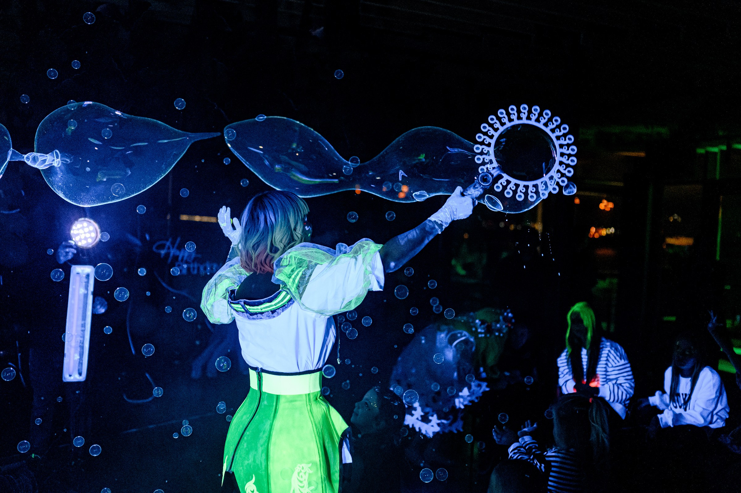 «MILANA 5». Свадебный и семейный фотограф