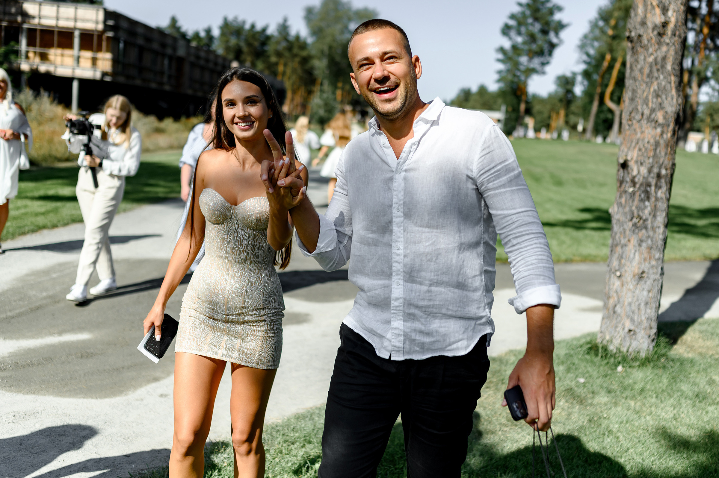 BOGDAN & ANASTASIA. Свадебный и семейный фотограф