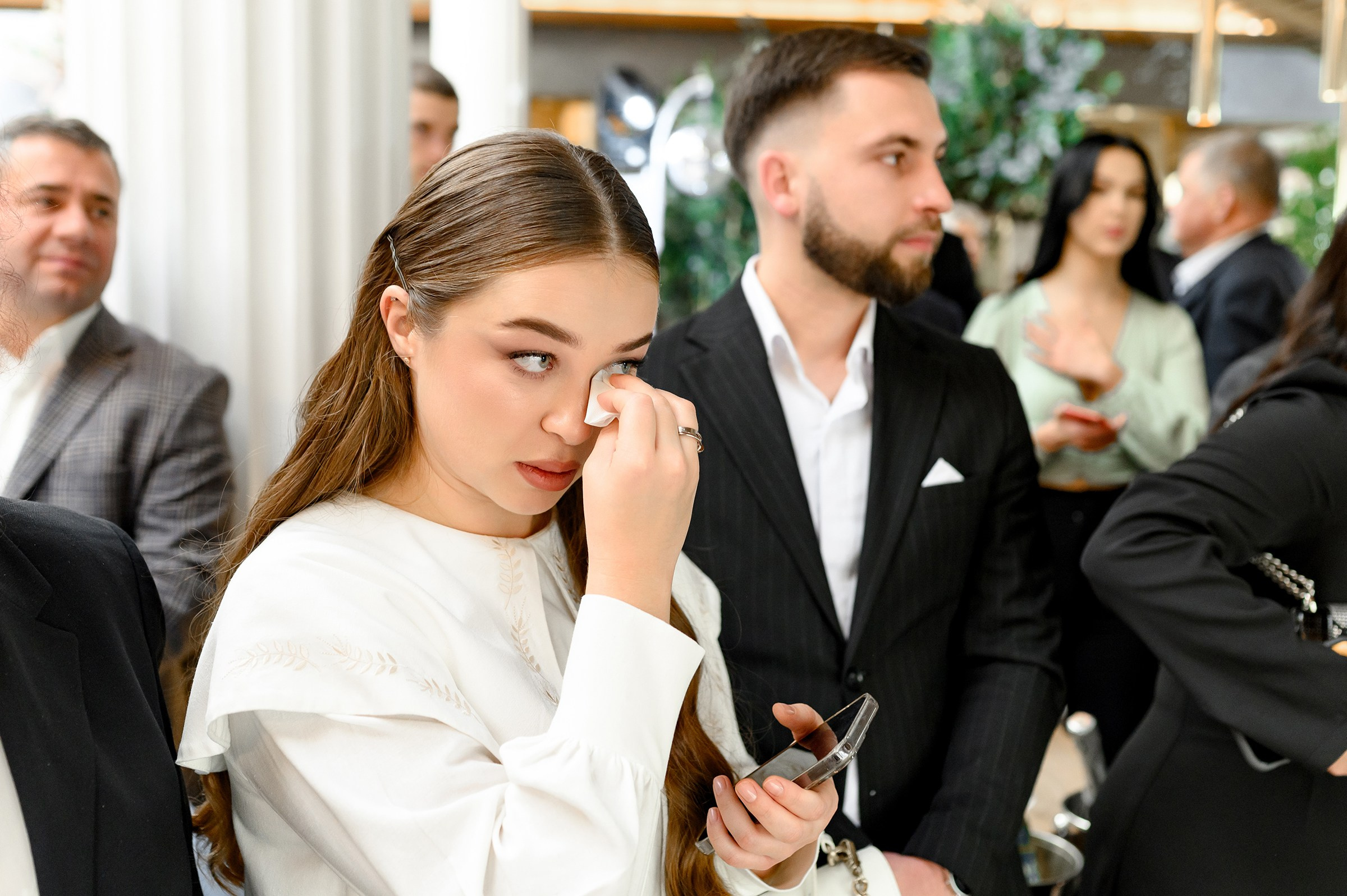 ОЛЕКСІЙ & ГАЛИНА. Свадебный и семейный фотограф