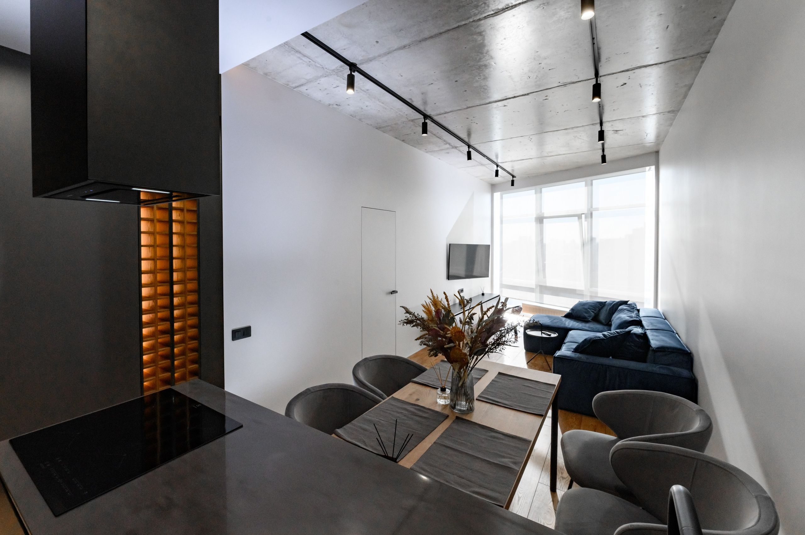 Interior. Свадебный и семейный фотограф