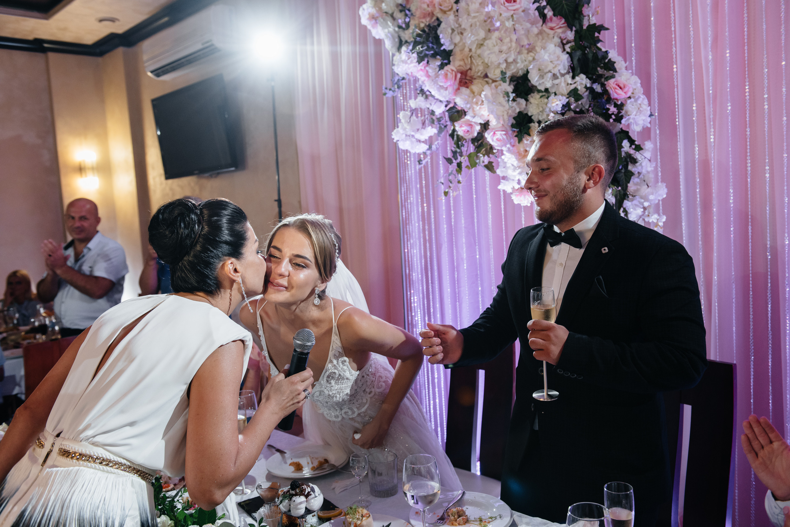 Андрій & Тетяна. Свадебный и семейный фотограф