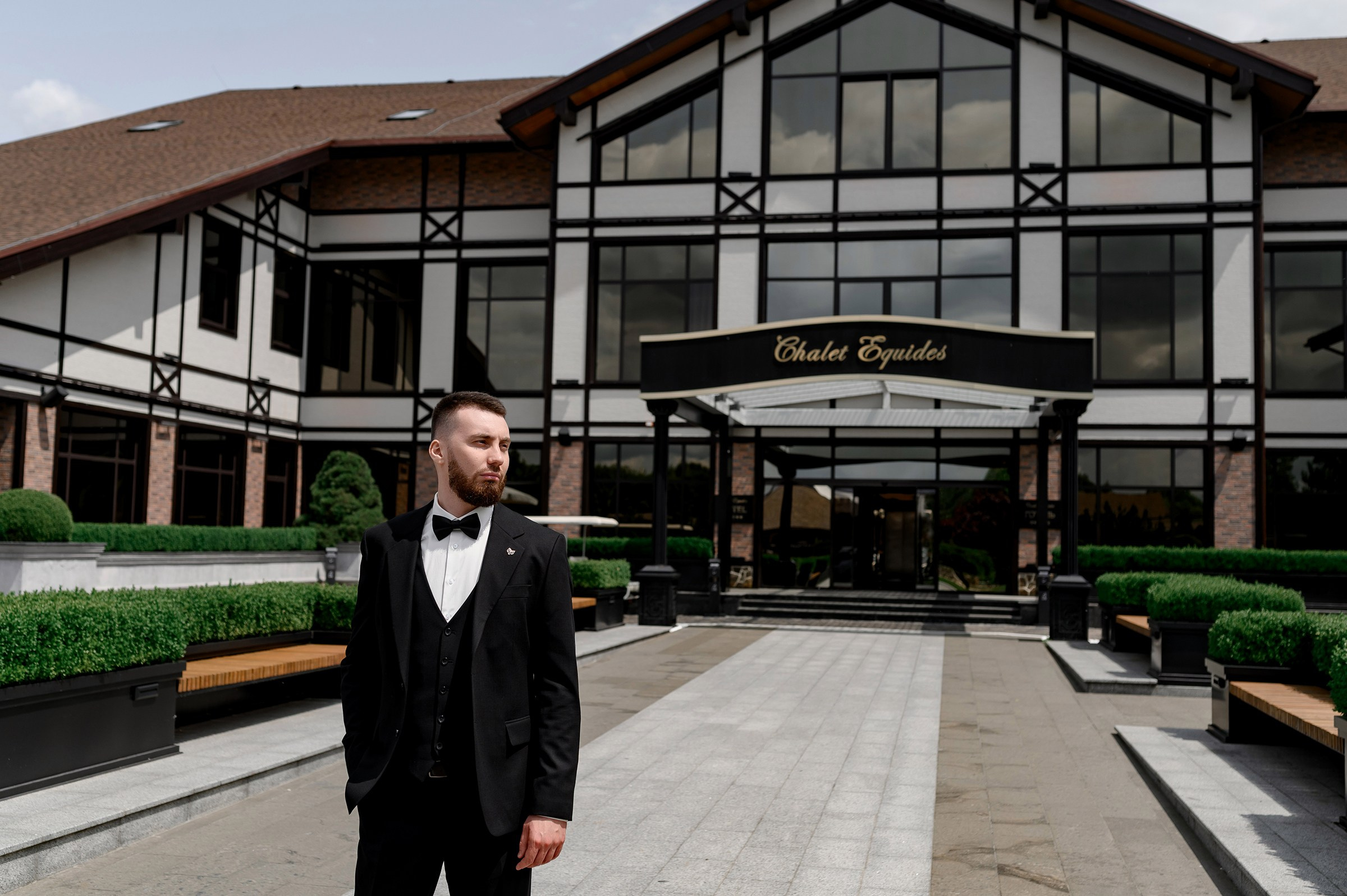 LIZA & RUSLAN. Свадебный и семейный фотограф