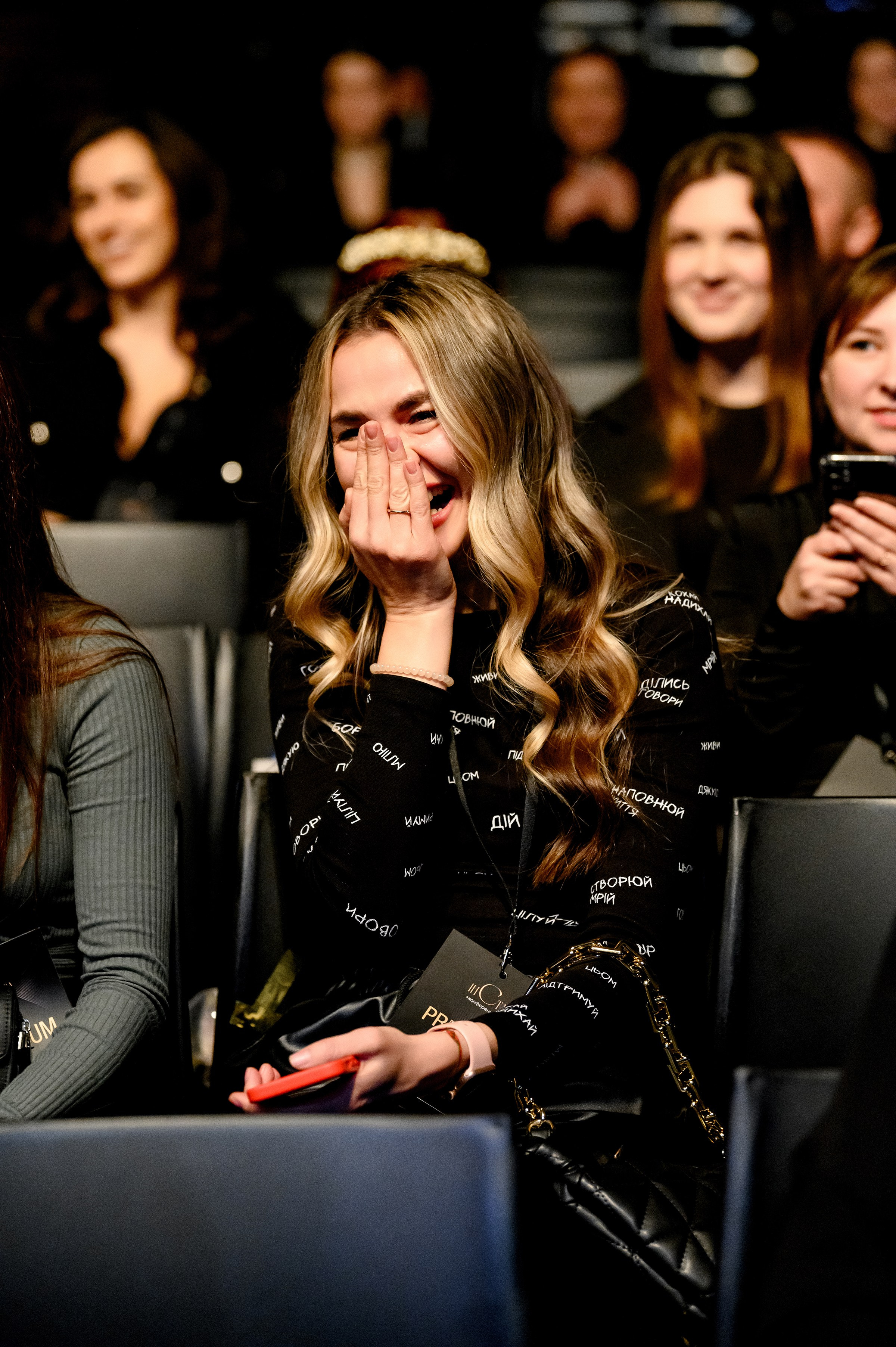 «ІНСТА конференція». Свадебный и семейный фотограф